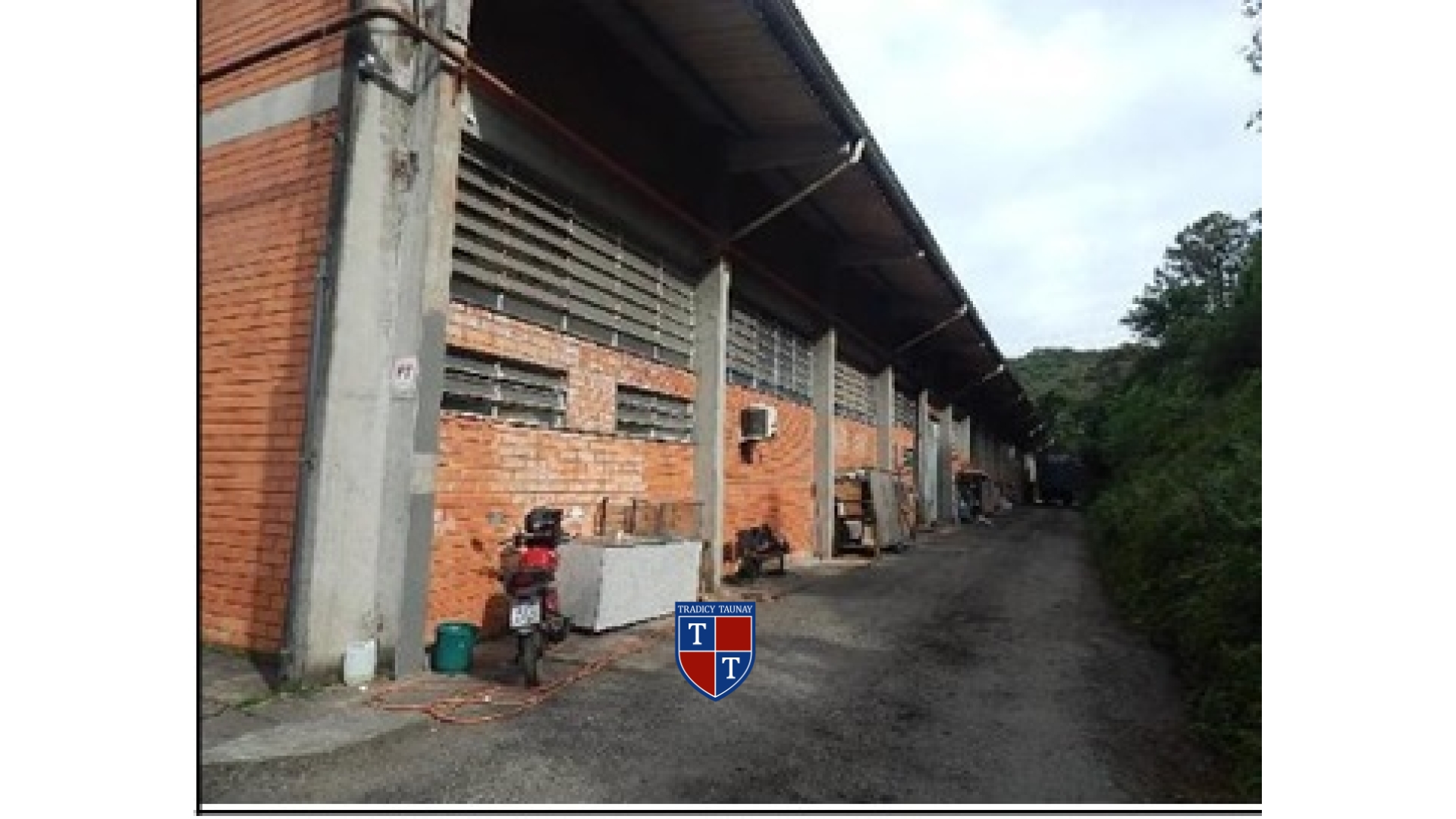 Foto 3 de GALPAO em ZONA INDUSTRIAL NORTE, JOINVILLE/SC - Imóvel Retomado CAIXA Ref 10193940