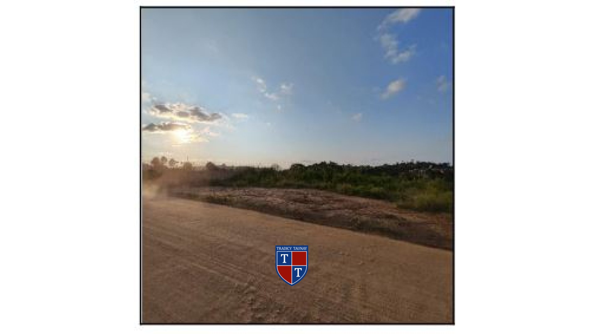 Foto 1 de TERRENO em SITIO - Imóvel Retomado Caixa