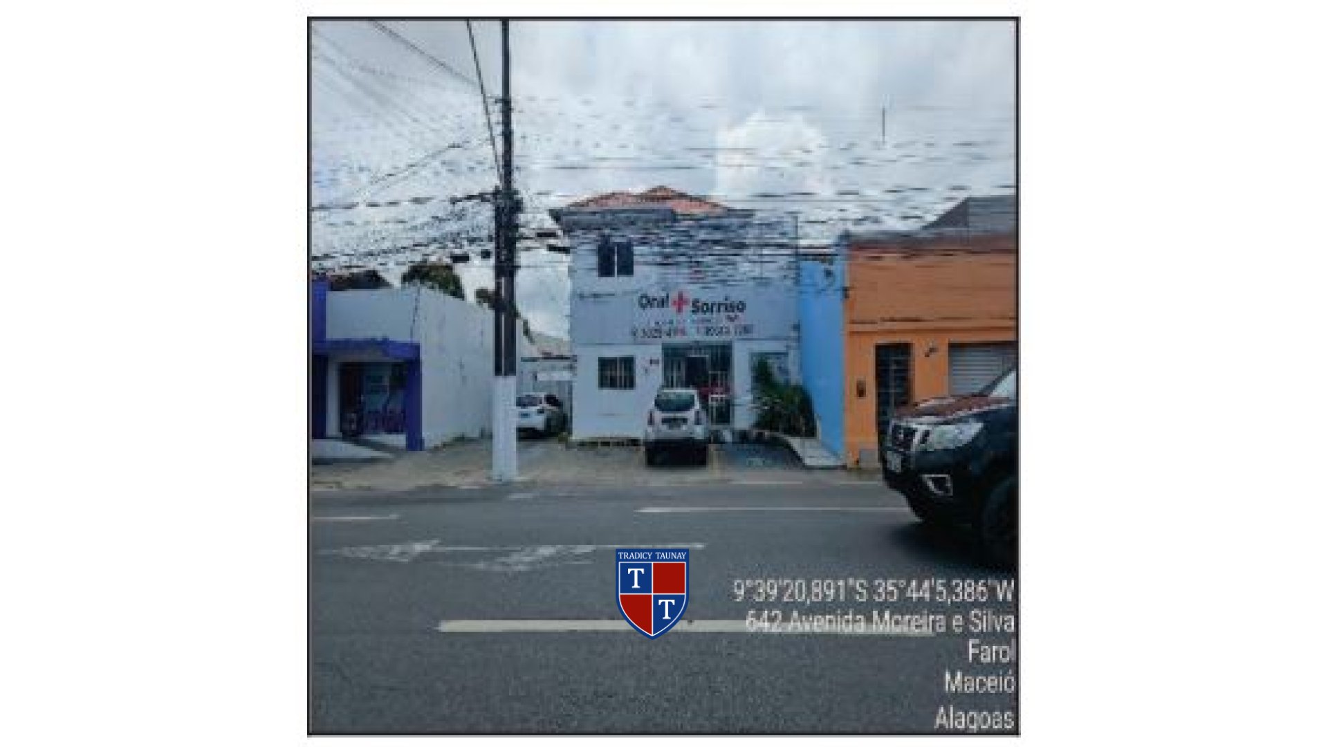 Foto 1 de COMERCIAL em FAROL, MACEIO/AL - Imóvel Retomado CAIXA Ref 10201540