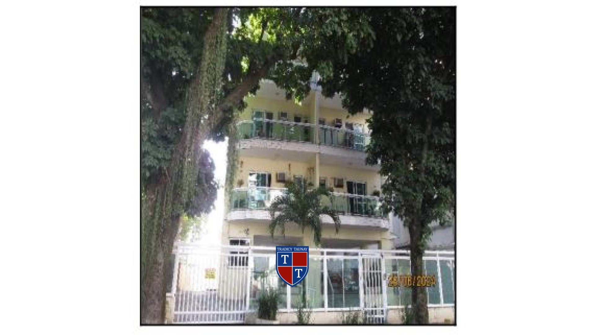 Foto 1 de APARTAMENTO em TAQUARA - Imóvel Retomado Caixa