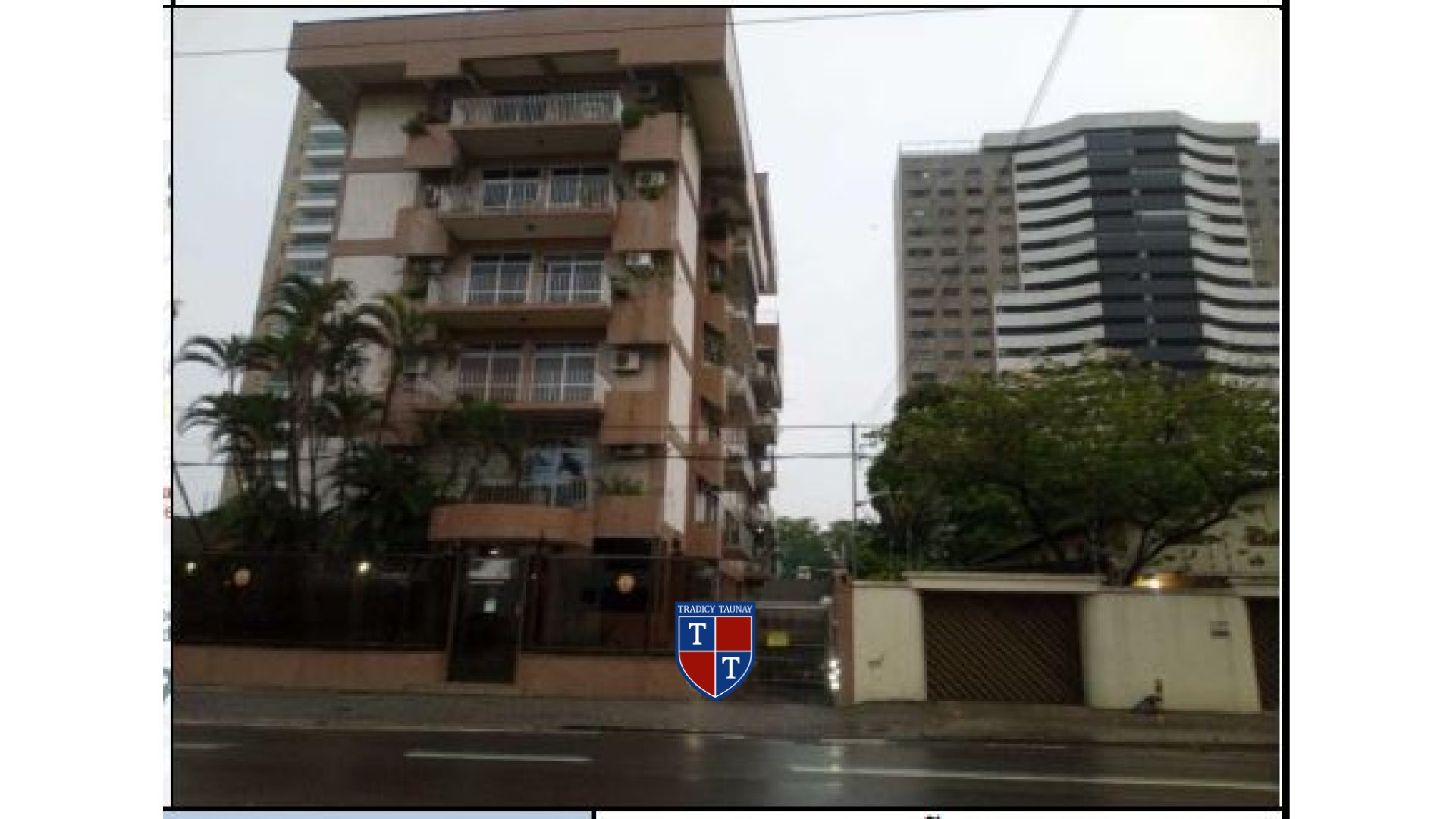Foto 1 de APARTAMENTO em ADRIANOPOLIS - Imóvel Retomado Caixa