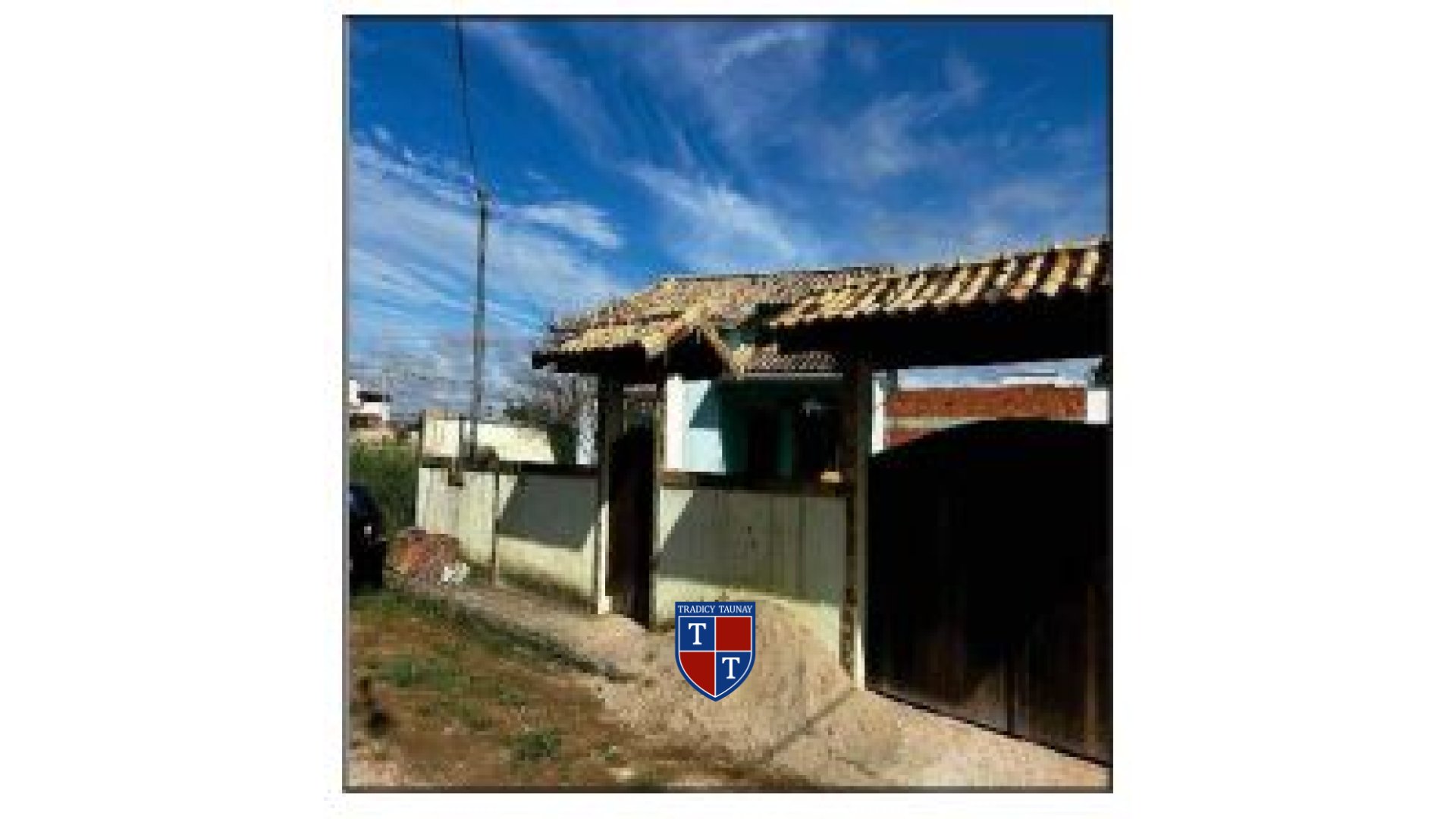 Foto 1 de CASA em JAPUIBA - Imóvel Retomado Caixa