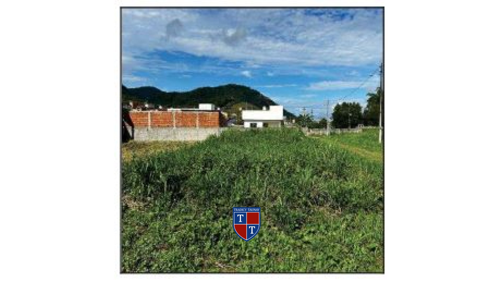 Foto 1 de TERRENO em CENTRO (PAPUCAIA) - Imóvel Retomado Caixa
