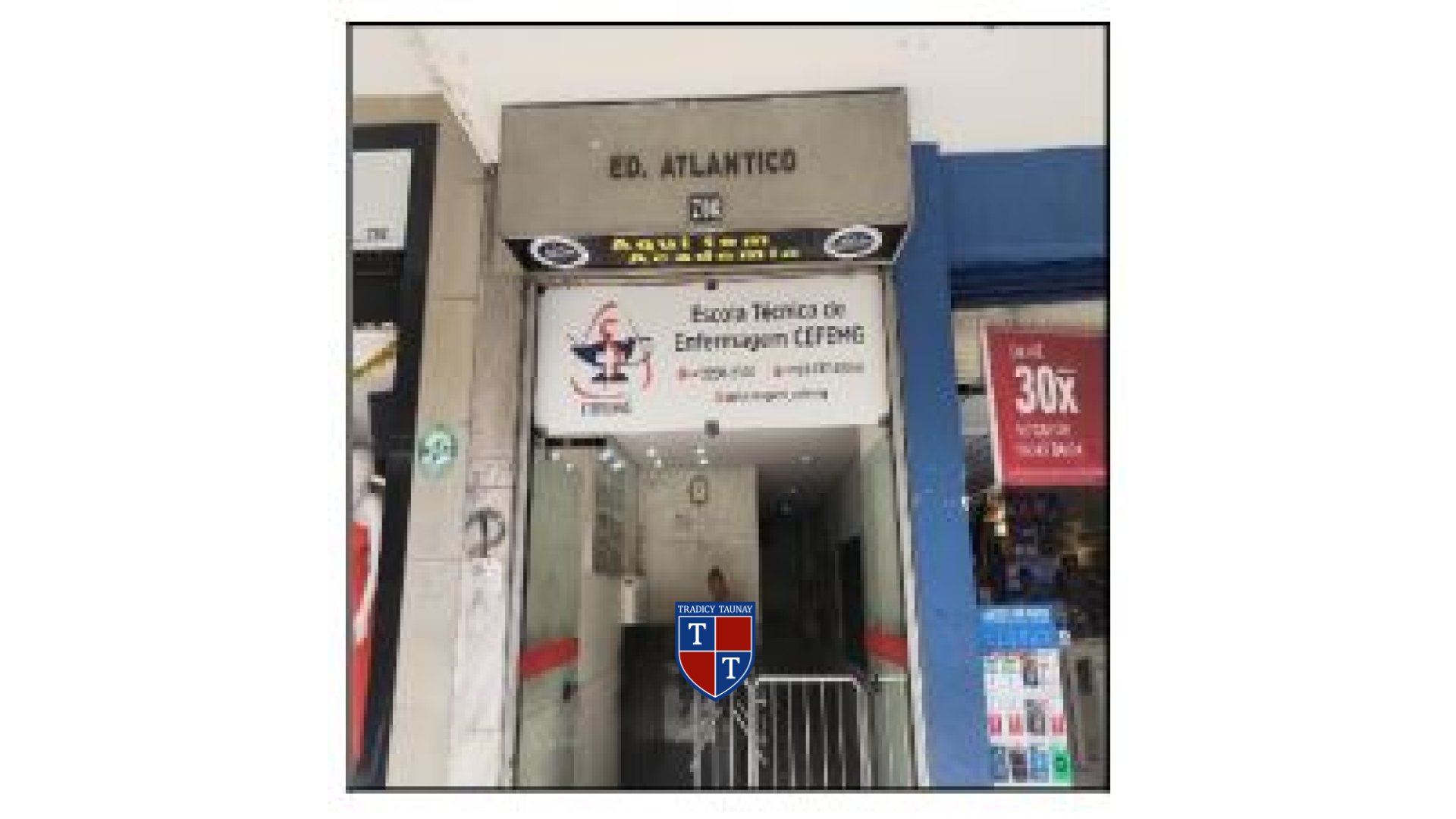 Foto 1 de SALA em CENTRO - Imóvel Retomado Caixa