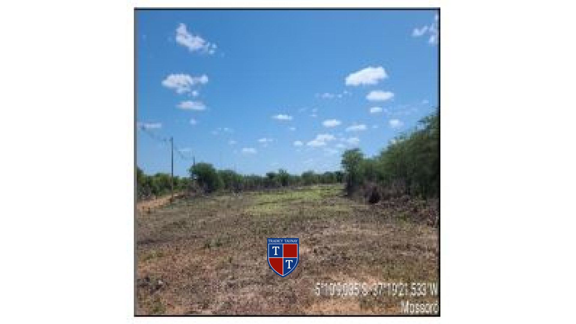 Foto 1 de TERRENO em BARROCAS, MOSSORO/RN - Imóvel Retomado CAIXA Ref 10208586