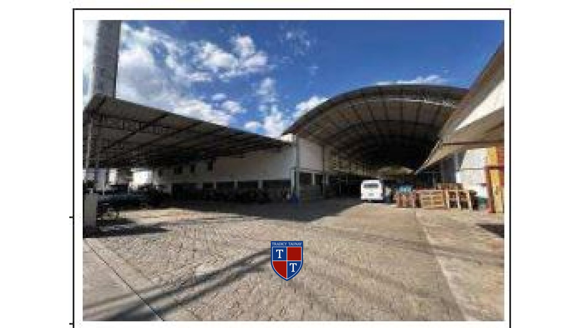 Foto 1 de GALPAO em WALDIR FURTADO AMORIM, CACHOEIRO DE ITAPEMIRIM/ES - Imóvel Retomado CAIXA Ref 10208964