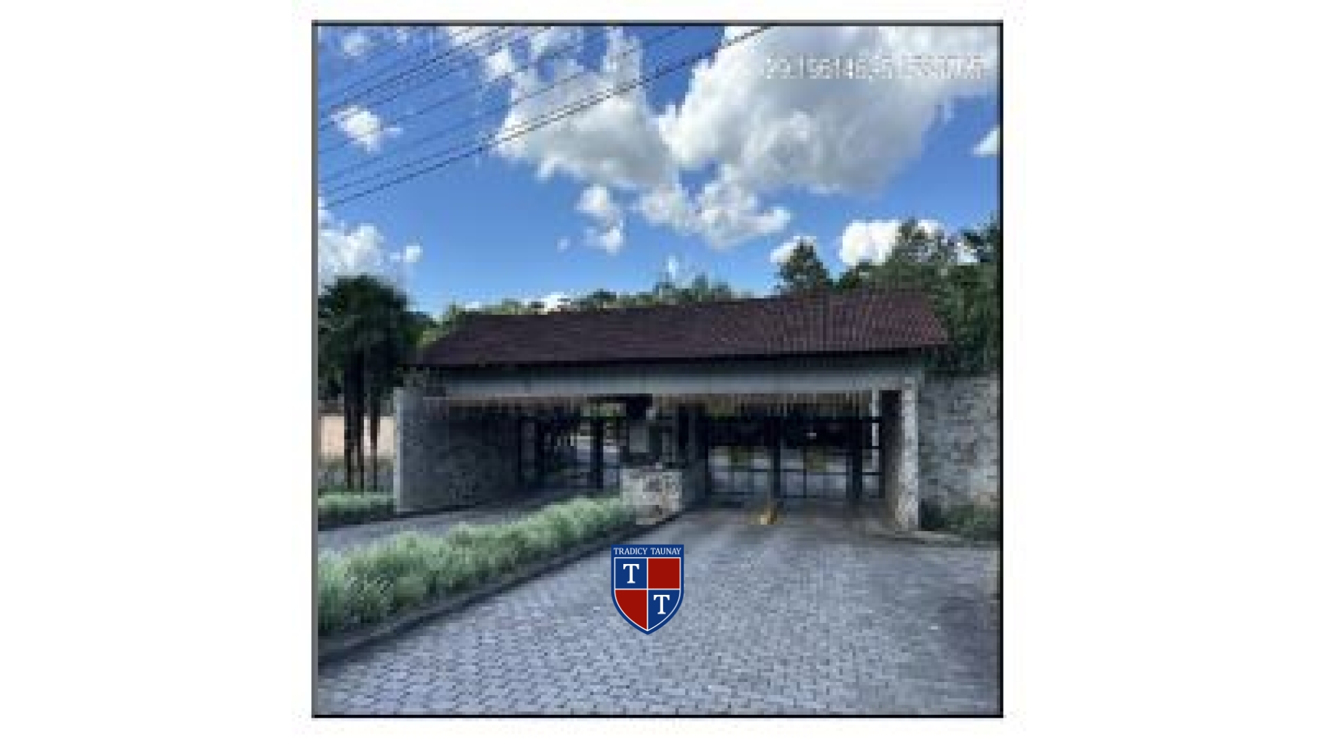 TERRENO em VALE DOS VINHEDOS