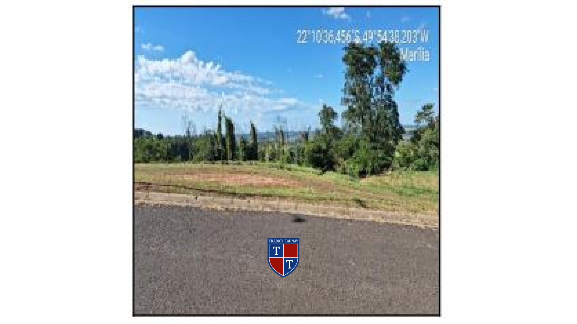 Foto 1 de TERRENO em RESIDENCIAL PORTAL DA SERRA - Imóvel Retomado Caixa