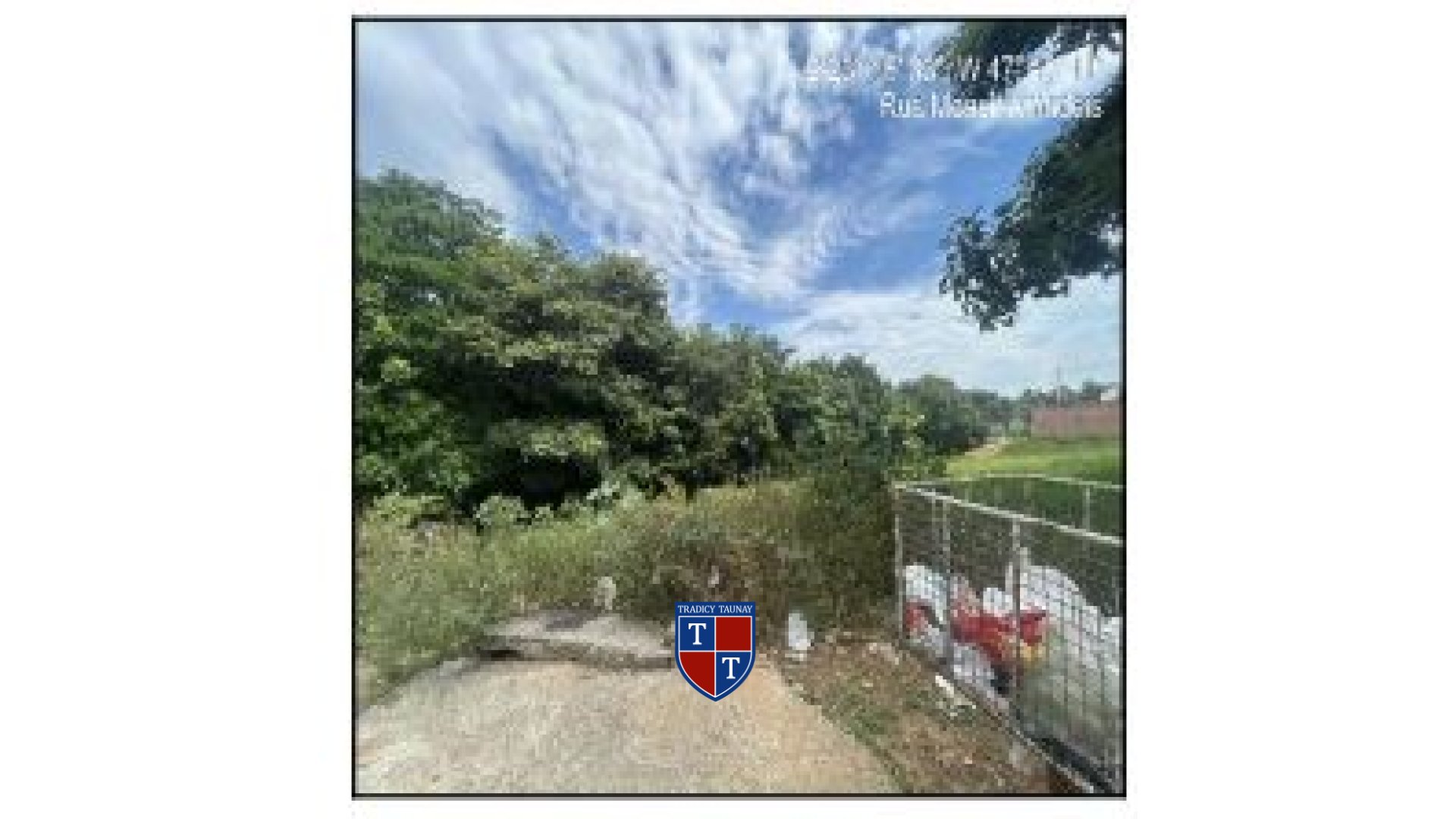 Foto 1 de TERRENO em RESIDENCIAL AGUA BRANCA - Imóvel Retomado Caixa