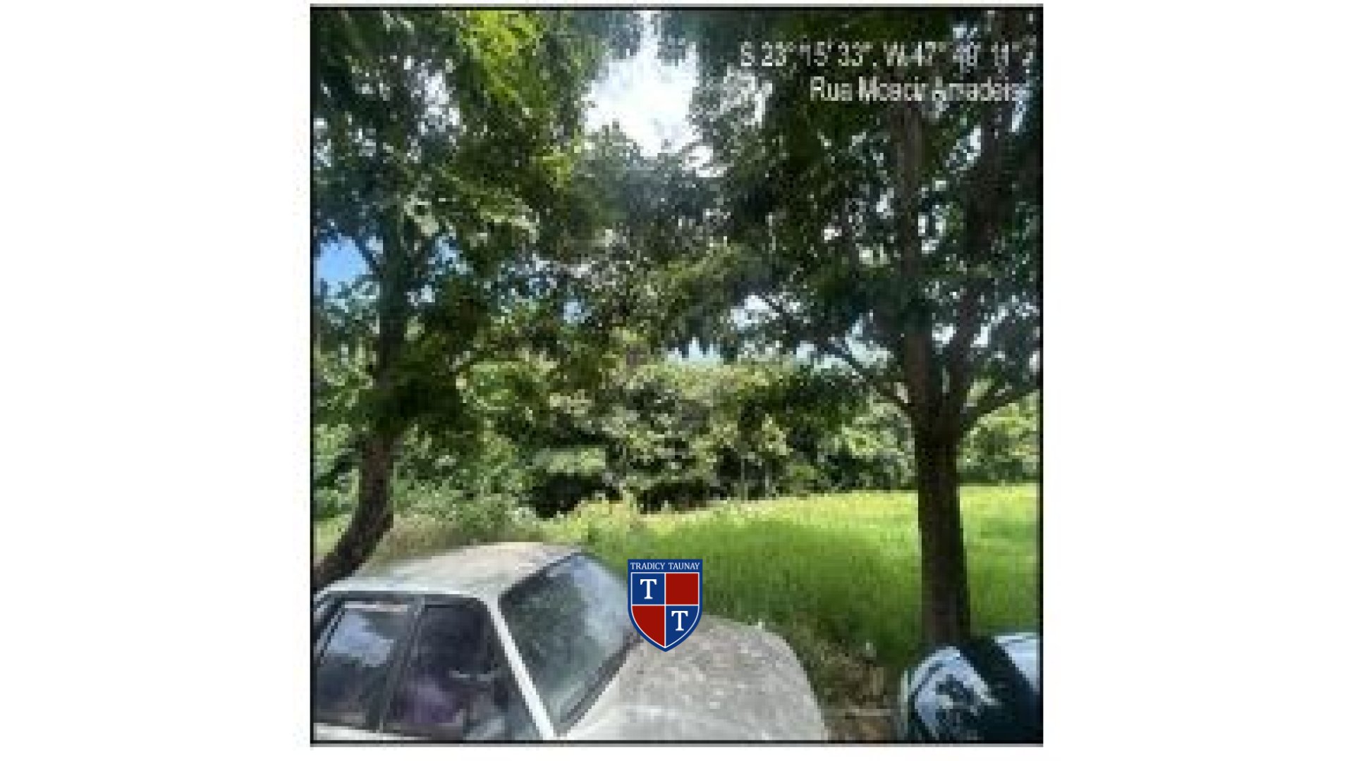 Foto 1 de TERRENO em RESIDENCIAL AGUA BRANCA - Imóvel Retomado Caixa