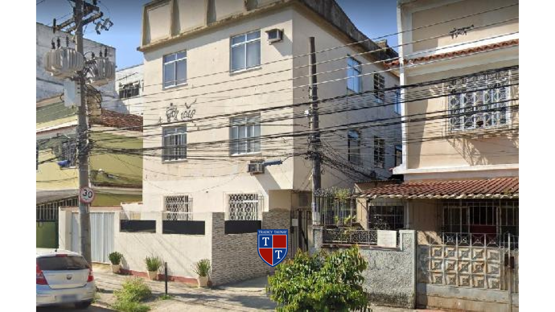 CASA em VILA VALQUEIRE