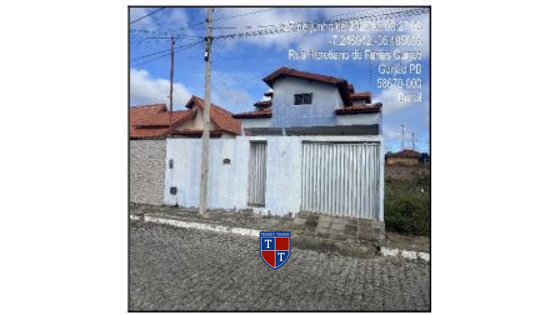 Foto 1 de CASA em CENTRO - Imóvel Retomado Caixa