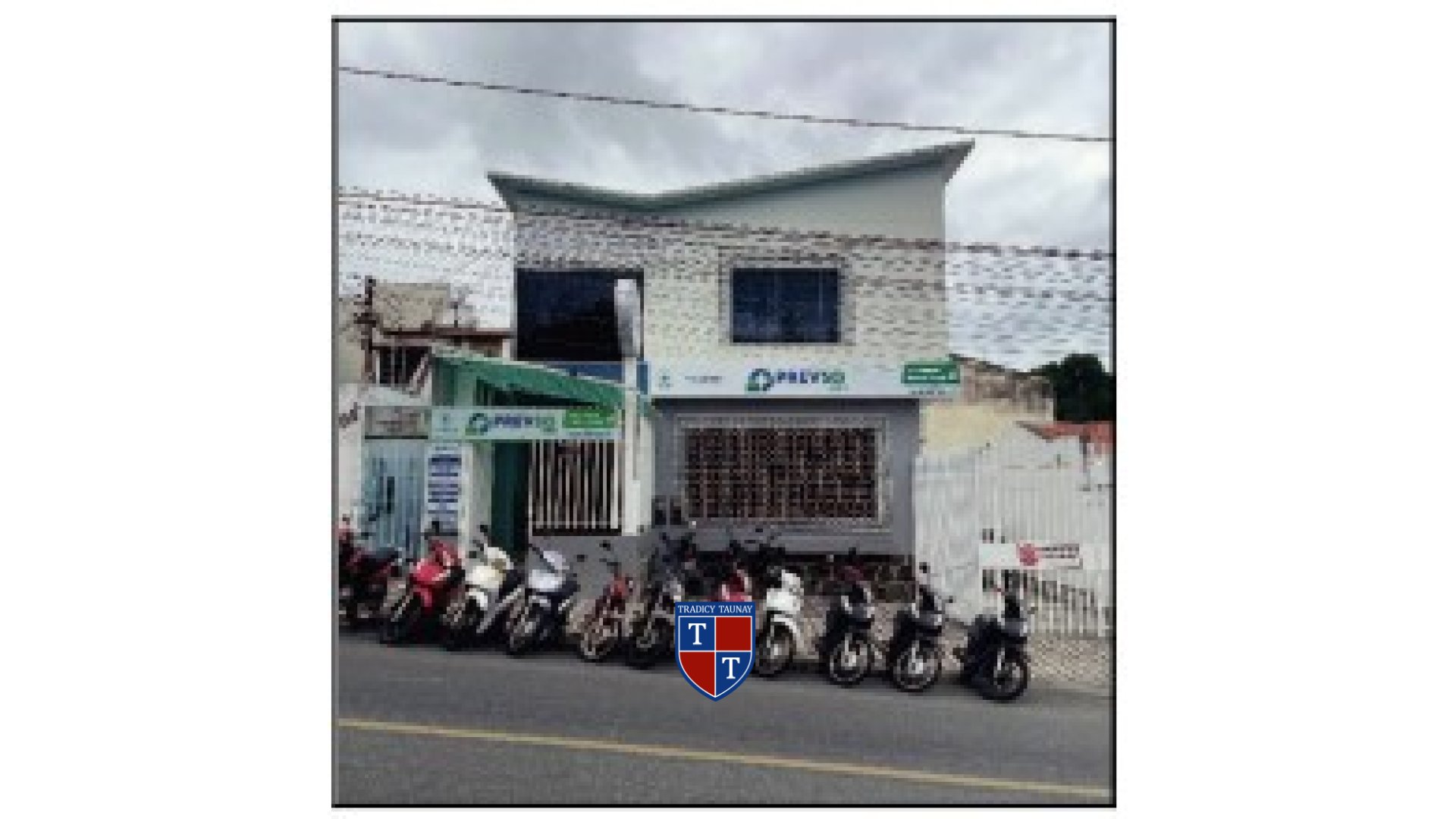 Foto 1 de COMERCIAL em CENTRO - Imóvel Retomado Caixa
