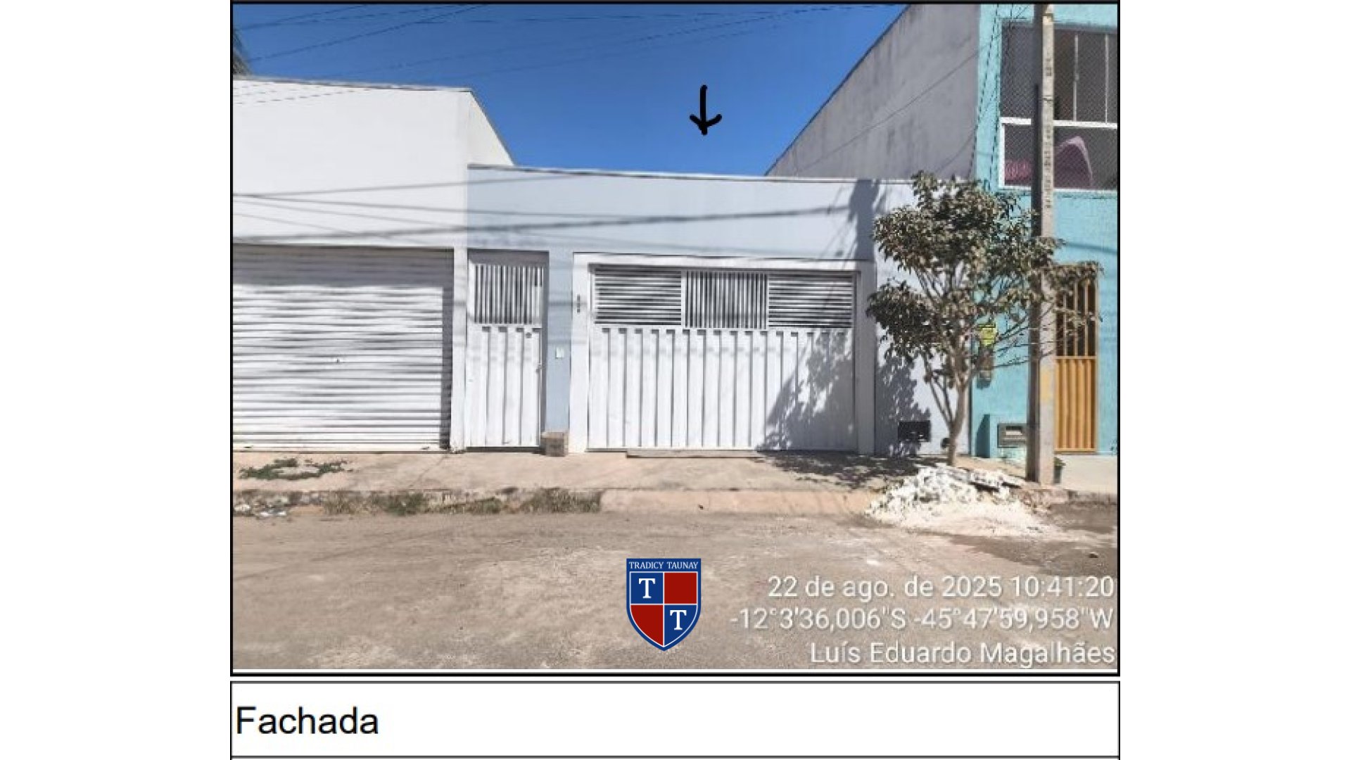 Foto 1 de COMERCIAL em UNIVERSITARIO - Imóvel Retomado Caixa