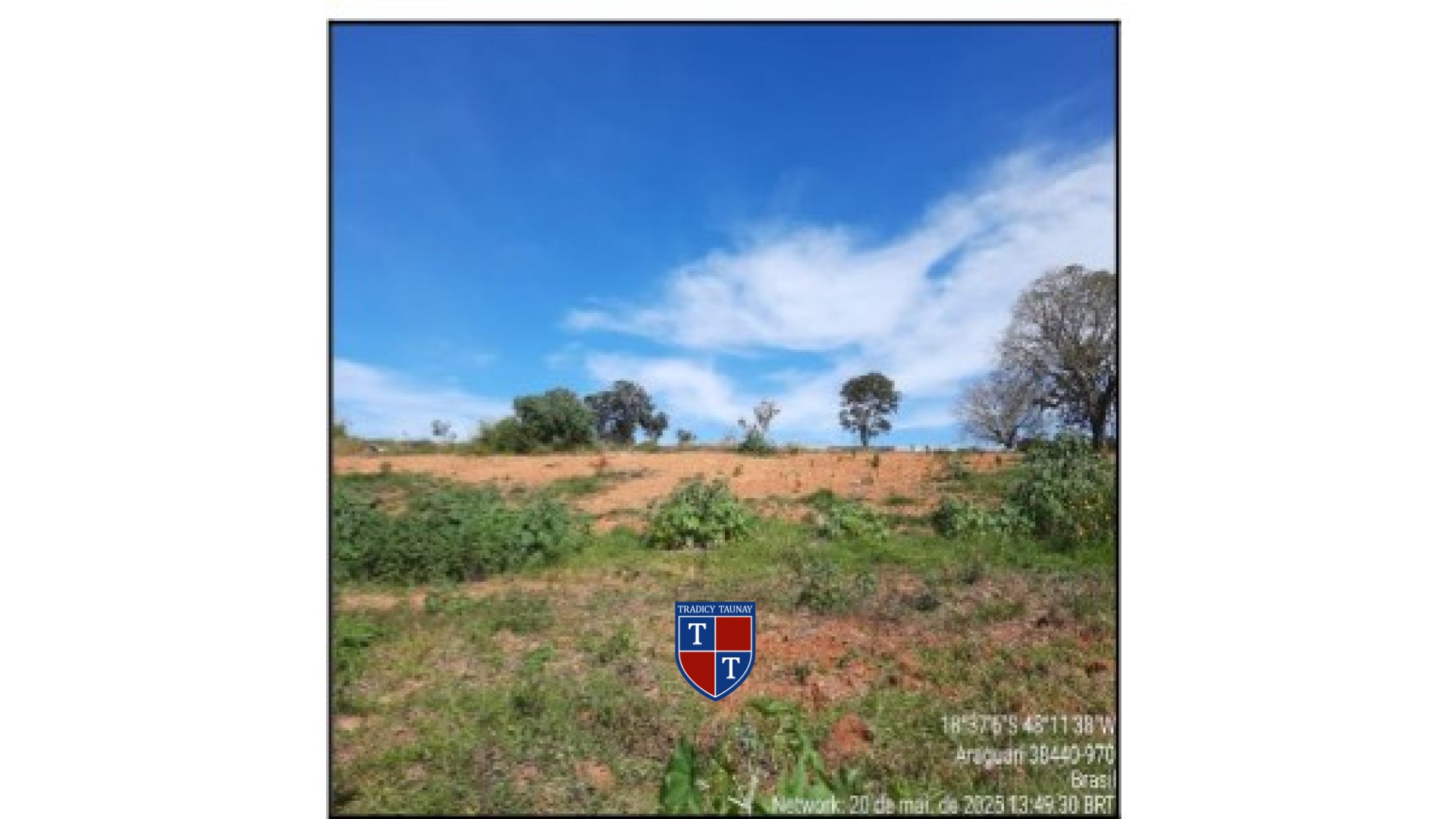 Foto 1 de TERRENO em JARDIM PANORAMA - Imóvel Retomado Caixa