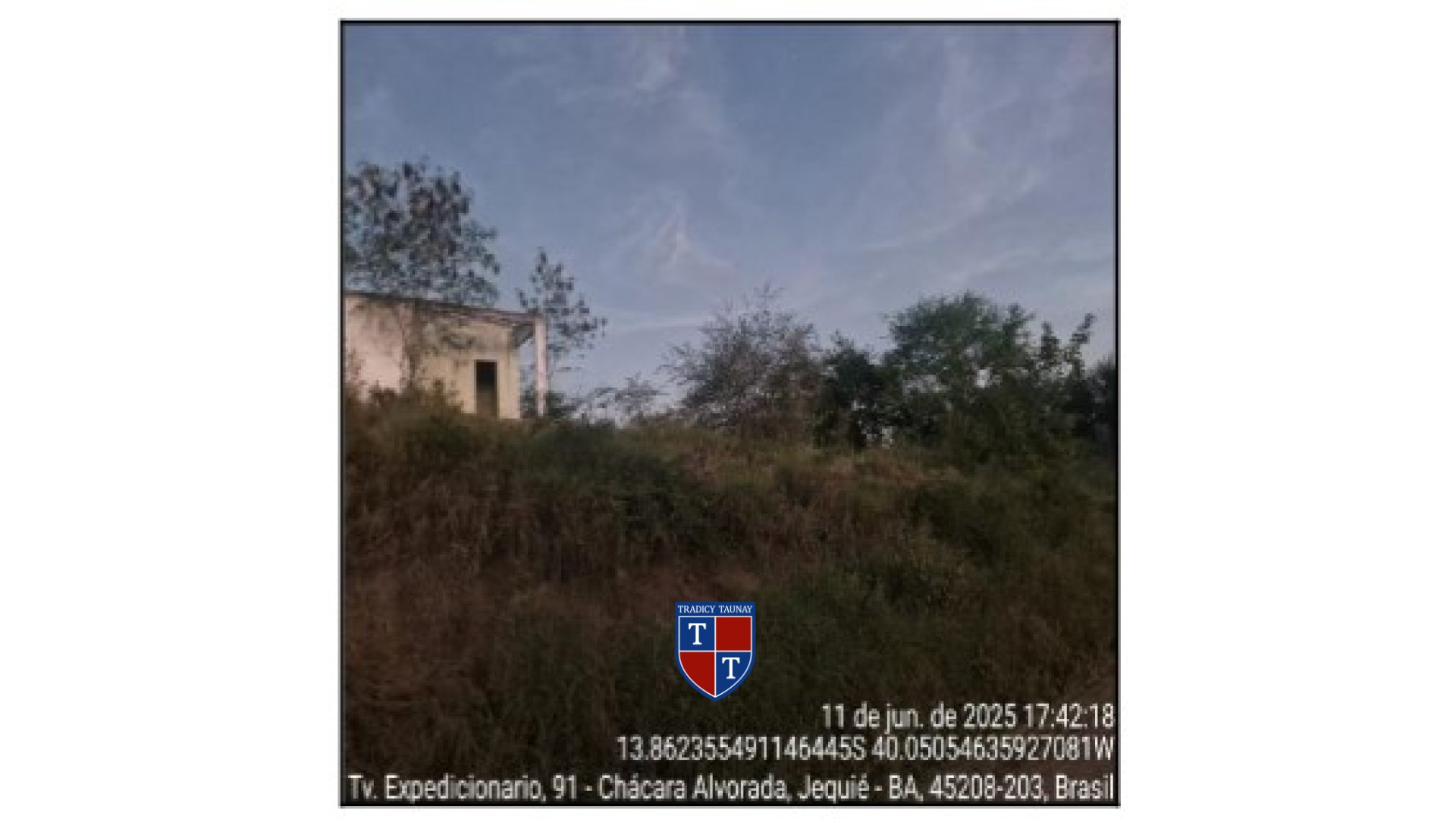 Foto 1 de TERRENO em VILA RODOVIARIA - Imóvel Retomado Caixa
