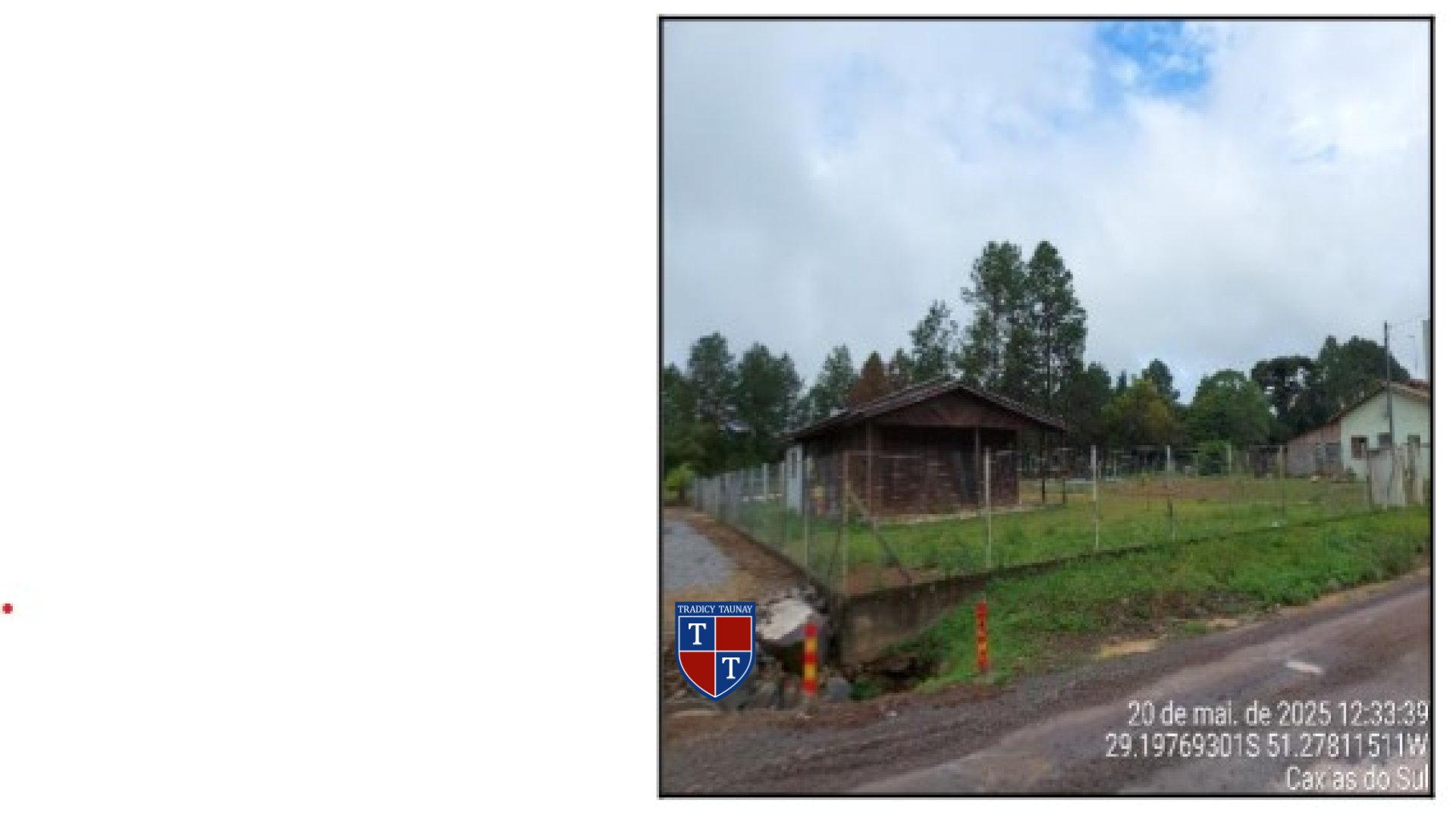 Foto 1 de TERRENO em SAMUARA - Imóvel Retomado Caixa