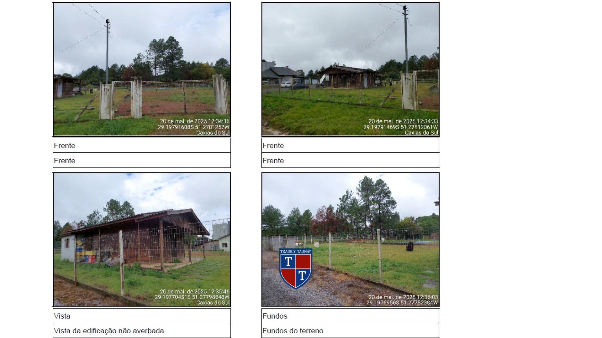 Foto 2 de TERRENO em SAMUARA - Imóvel Retomado Caixa