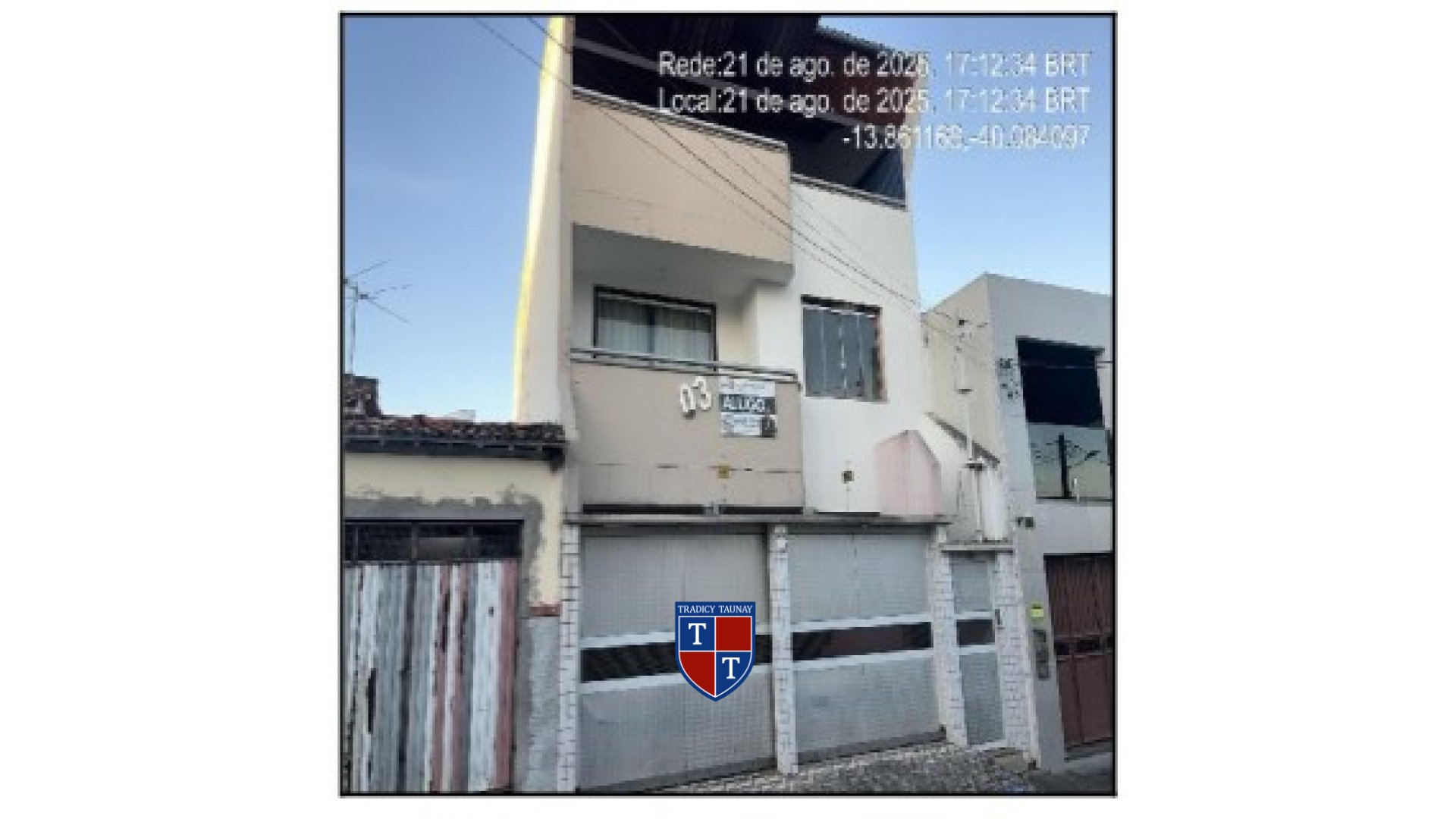 Foto 1 de CASA em CENTRO - Imóvel Retomado Caixa