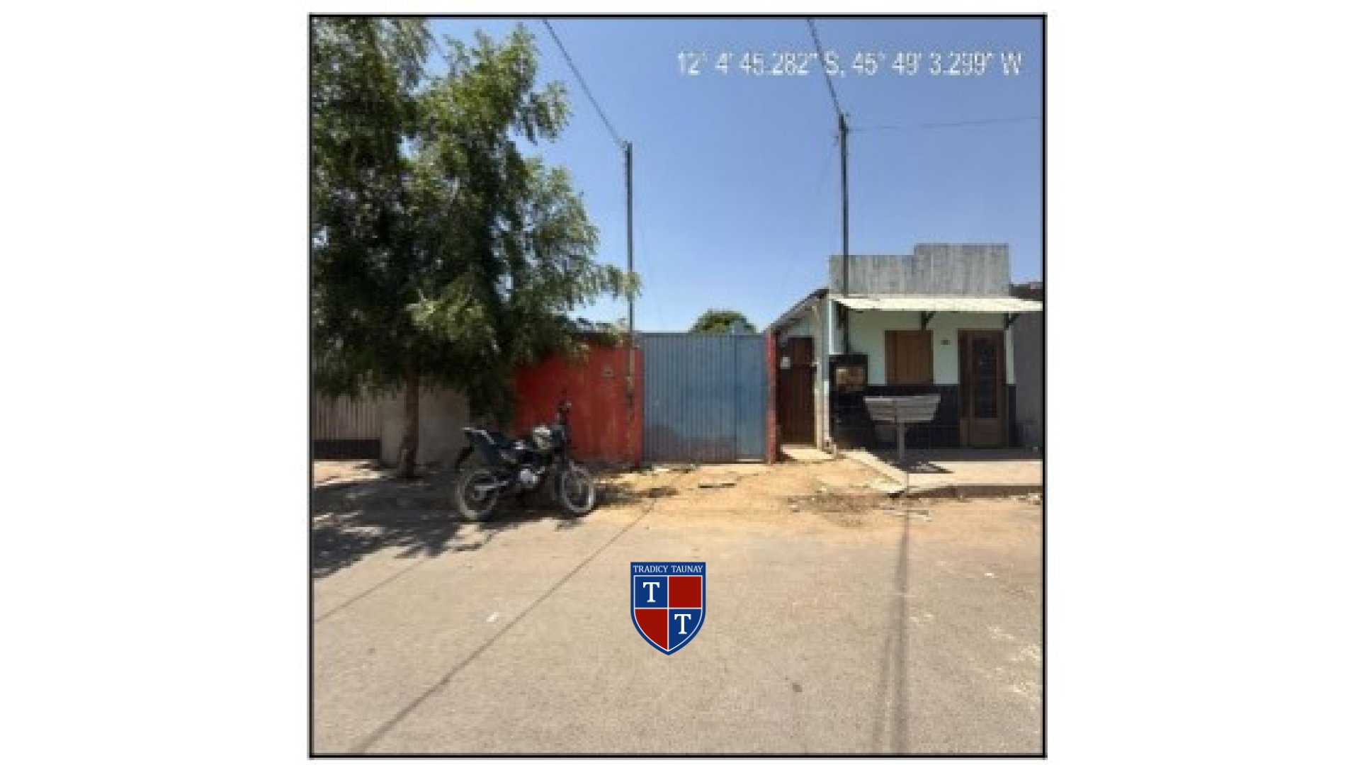 Foto 1 de CASA em MIMOSO DO OESTE, LUIS EDUARDO MAGALHAES/BA - Imóvel Retomado CAIXA Ref 10276280