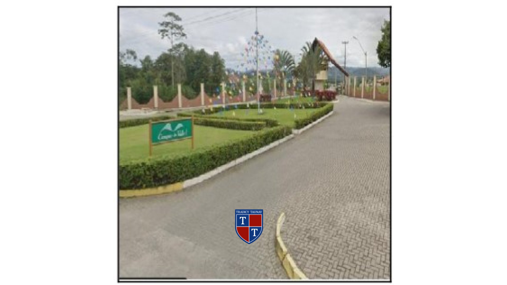 Foto 1 de TERRENO em CENTRO, CHA GRANDE/PE - Imóvel Retomado CAIXA Ref 10276419