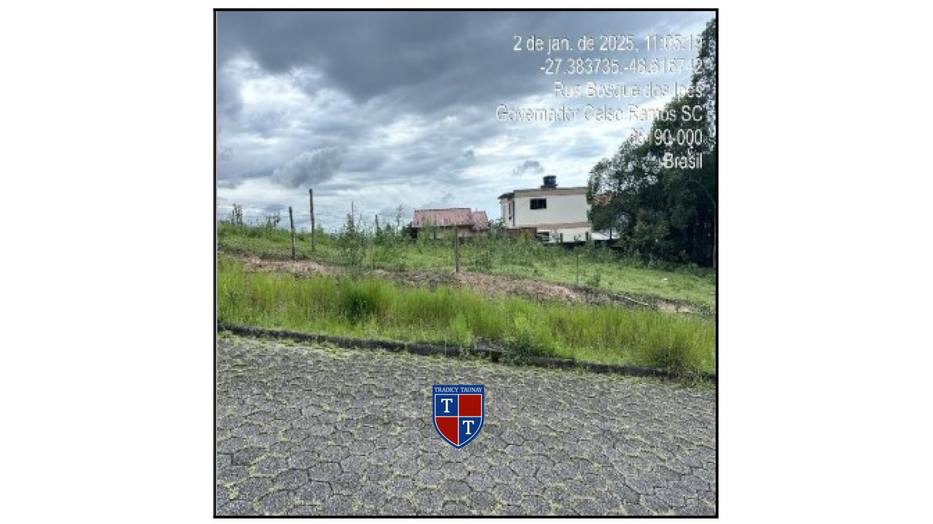 Foto 1 de TERRENO em AREIAS DO MEIO - Imóvel Retomado Caixa