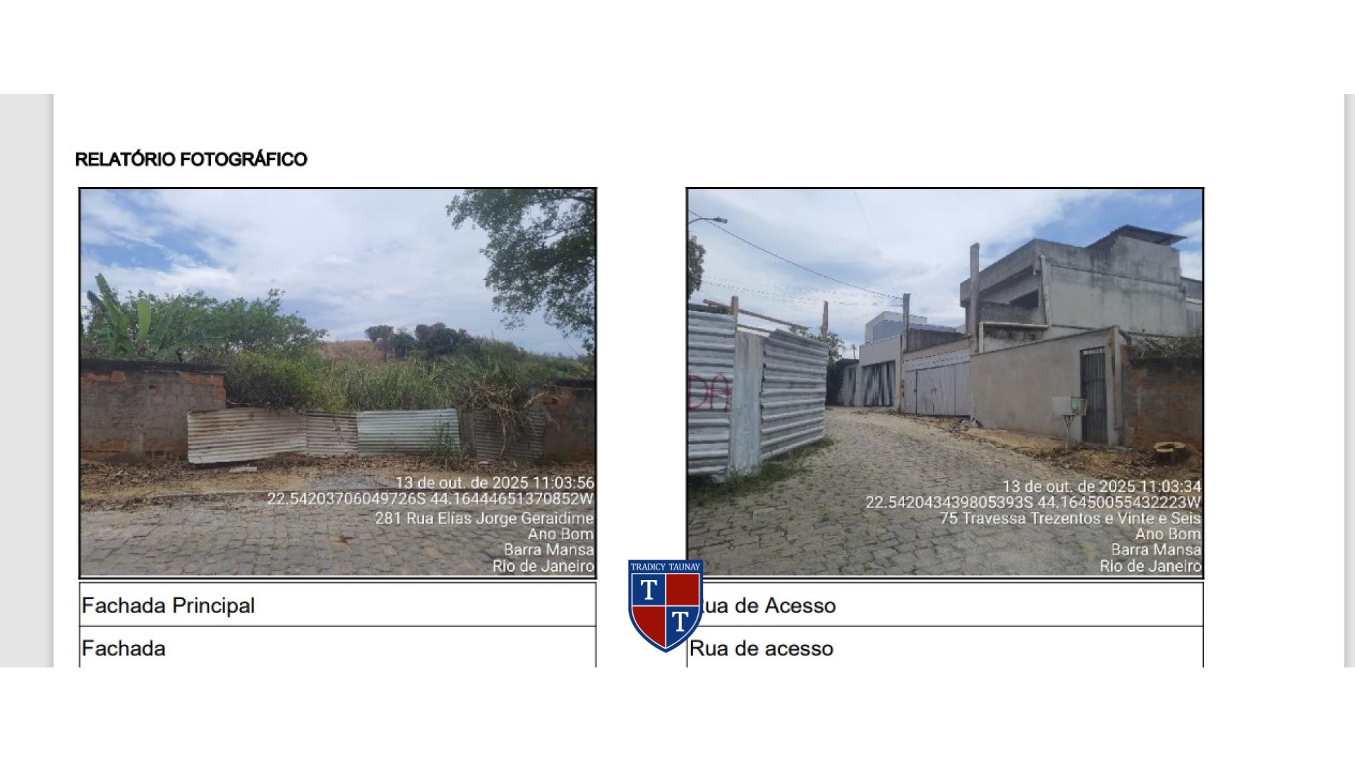 Foto 1 de TERRENO em ANO BOM - Imóvel Retomado Caixa