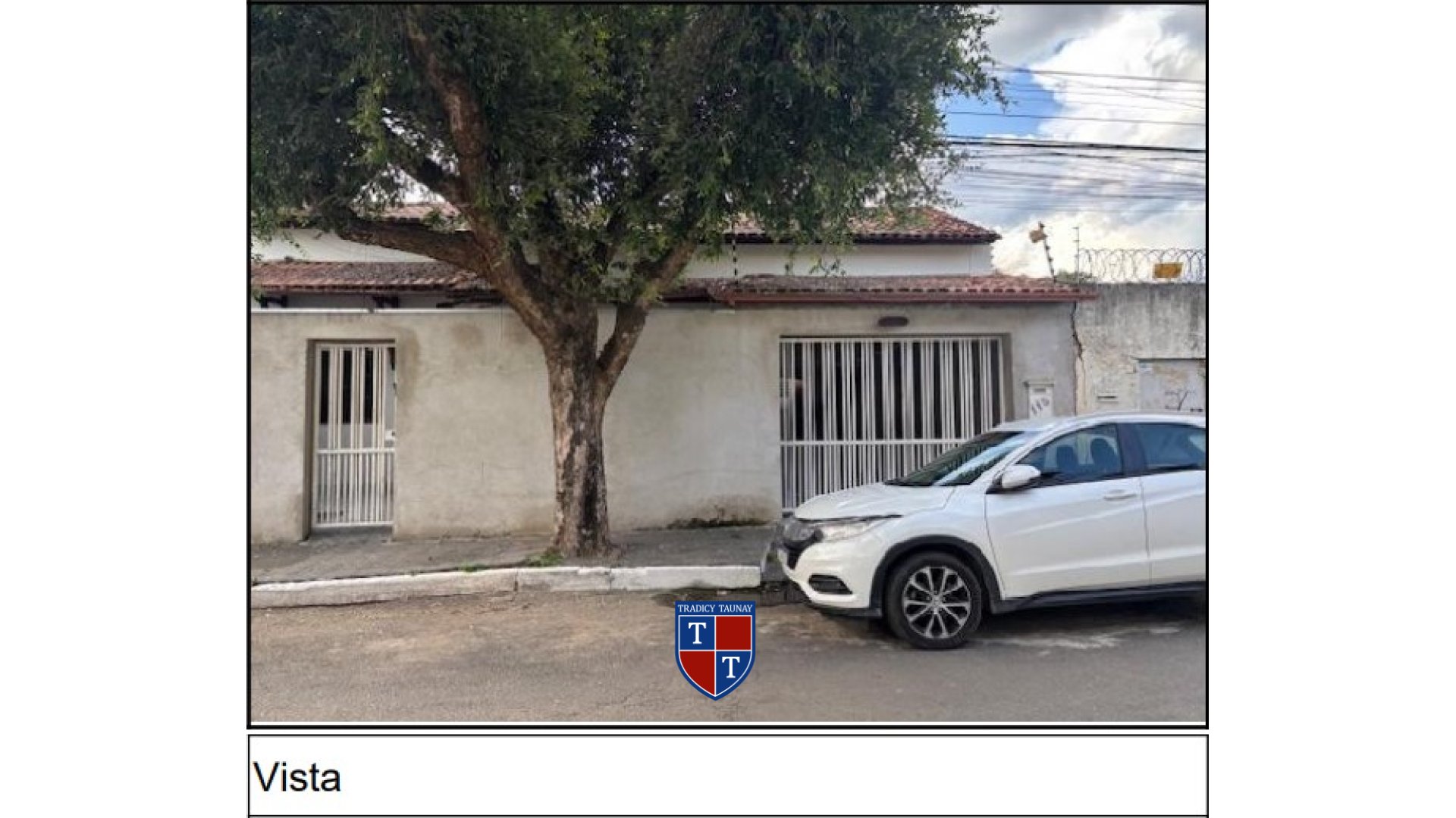 Foto 1 de CASA em GRA-DUQUESA - Imóvel Retomado Caixa