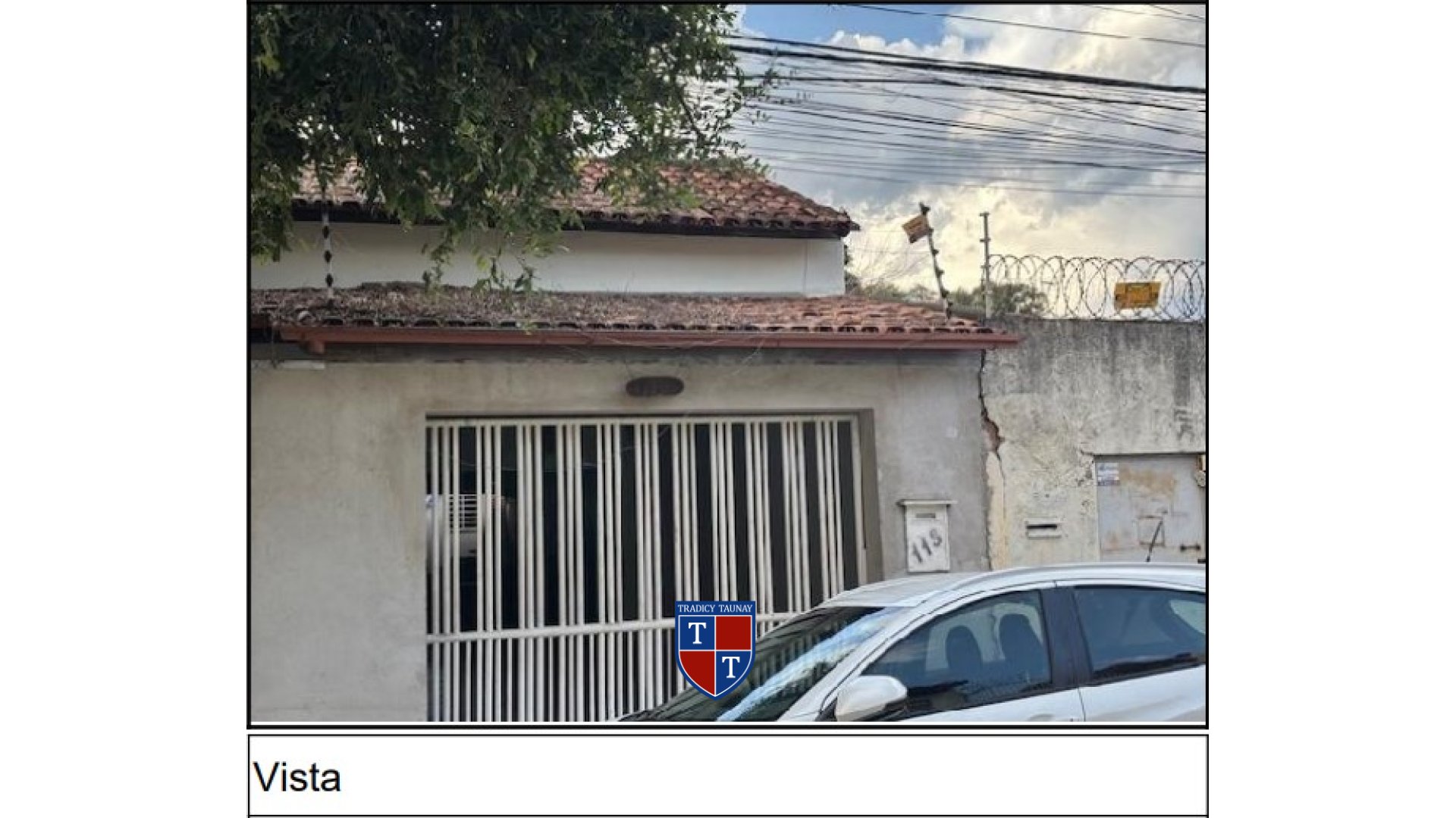 Foto 2 de CASA em GRA-DUQUESA - Imóvel Retomado Caixa