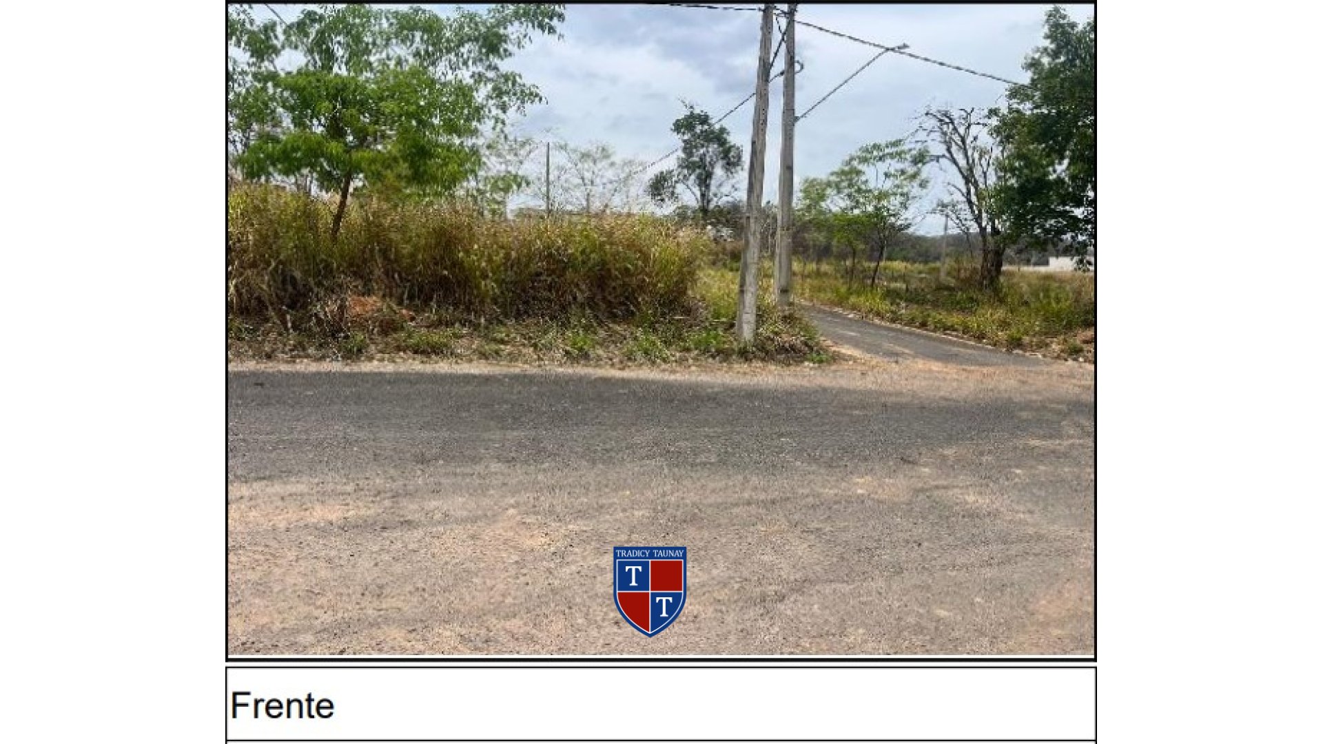 Foto 2 de TERRENO em RESID. MAURA CORREA - Imóvel Retomado Caixa