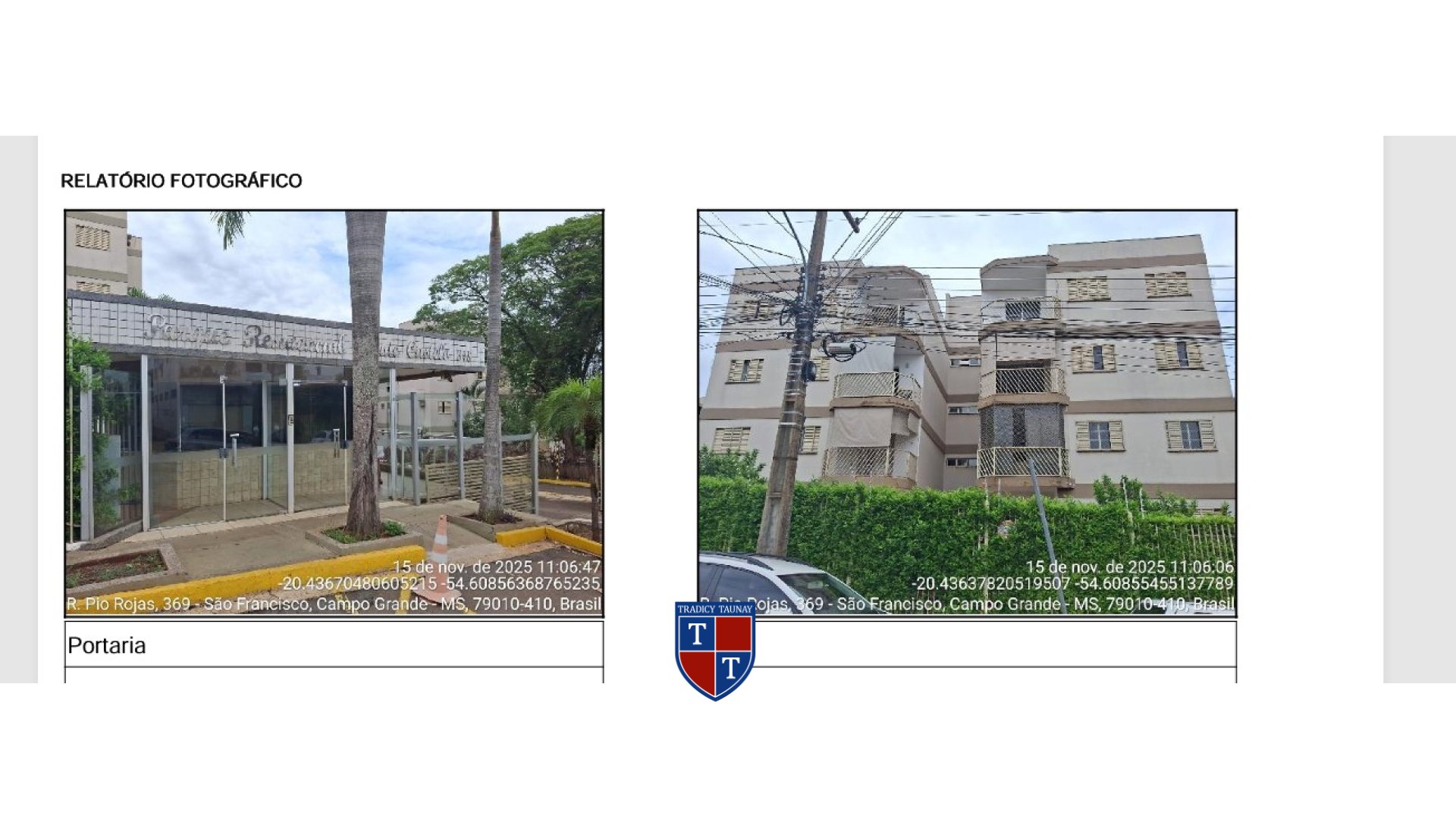 Foto 1 de APARTAMENTO em MONTE CASTELO - Imóvel Retomado Caixa