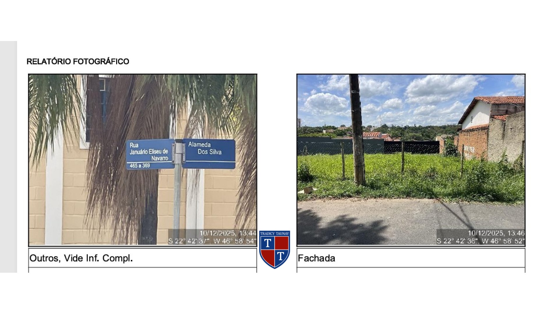 Foto 1 de TERRENO em NOVA JAGUARIUNA - Imóvel Retomado Caixa