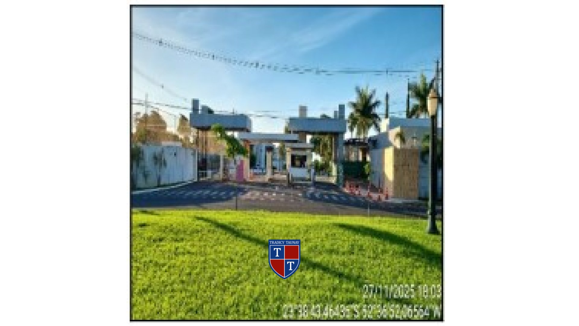 Foto 1 de CASA em CONJUNTO CENTURY PARK - Imóvel Retomado Caixa