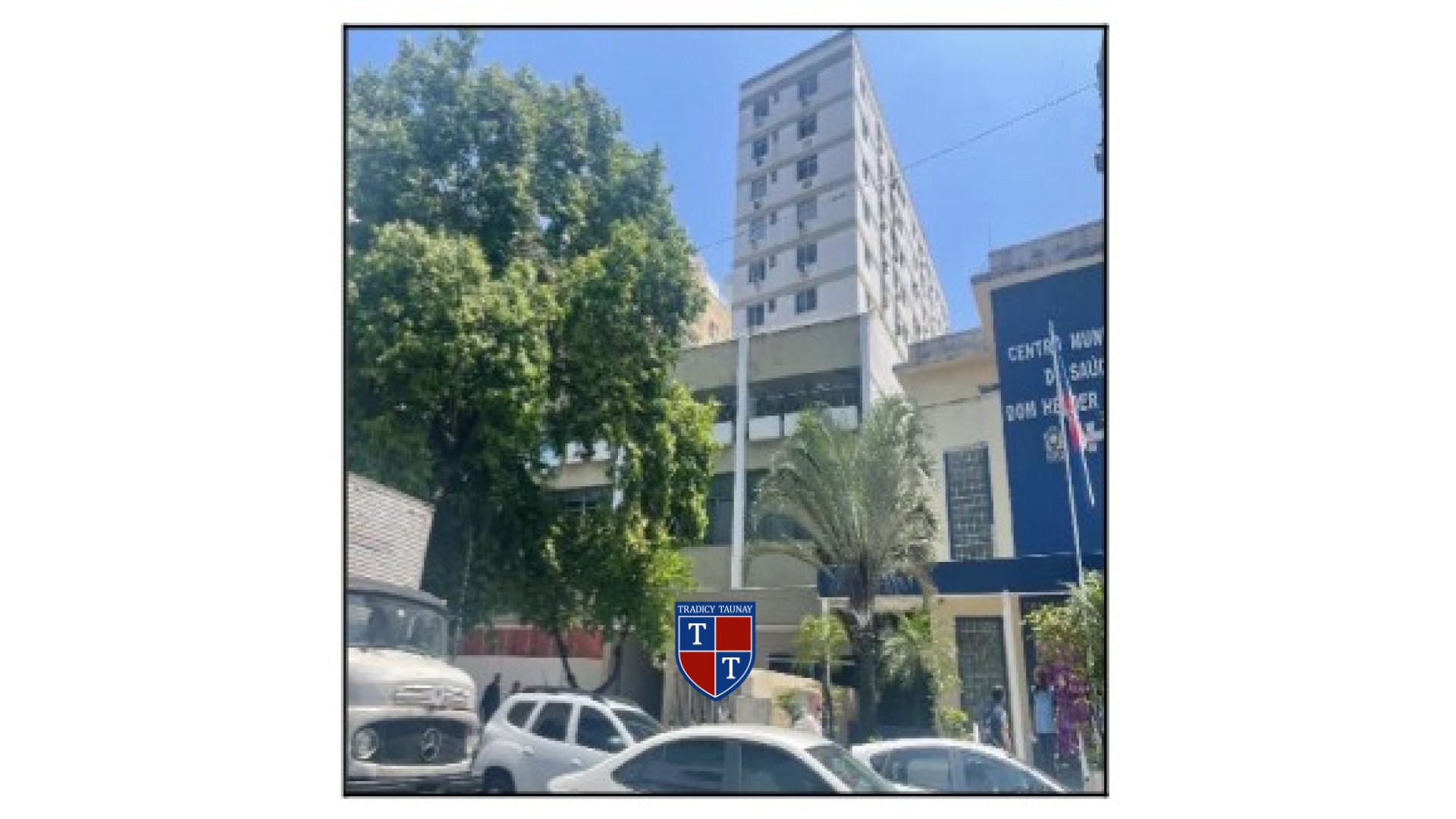 Foto 1 de APARTAMENTO em BOTAFOGO - Imóvel Retomado Caixa