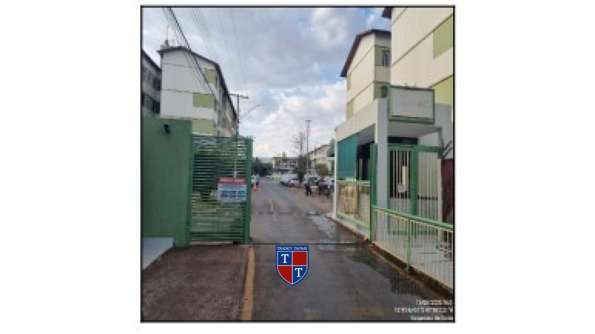 Foto 1 de APARTAMENTO em VALPARAISO I - ETAPA A - Imóvel Retomado Caixa