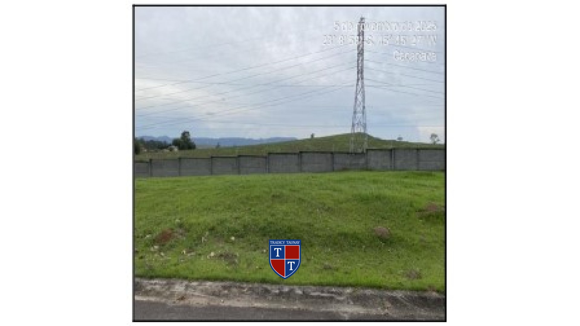 Foto 1 de TERRENO em CONDOMINIO BELLAVITTA - Imóvel Retomado Caixa