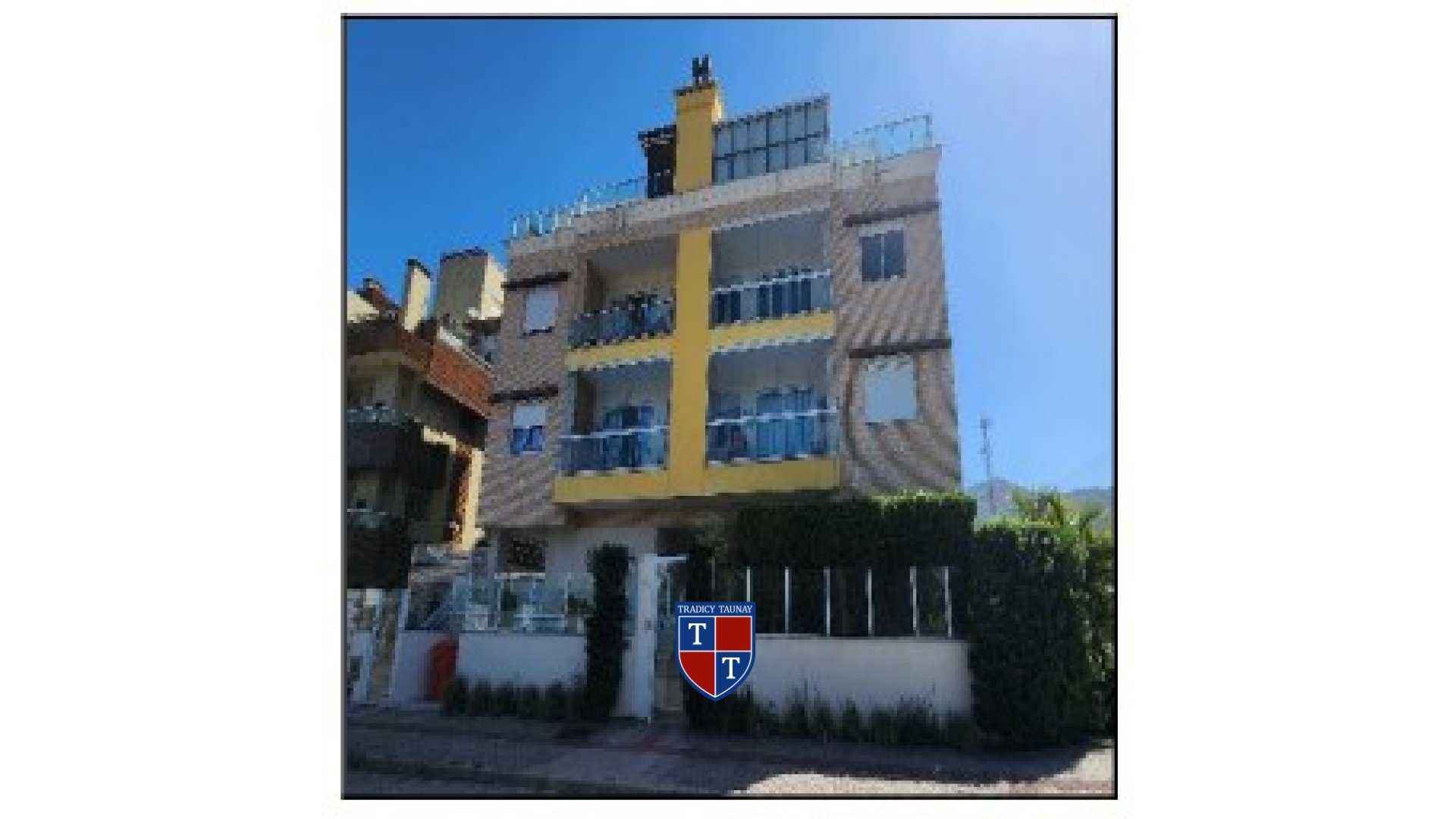 Foto 1 de APARTAMENTO em PANTANO DO SUL - Imóvel Retomado Caixa