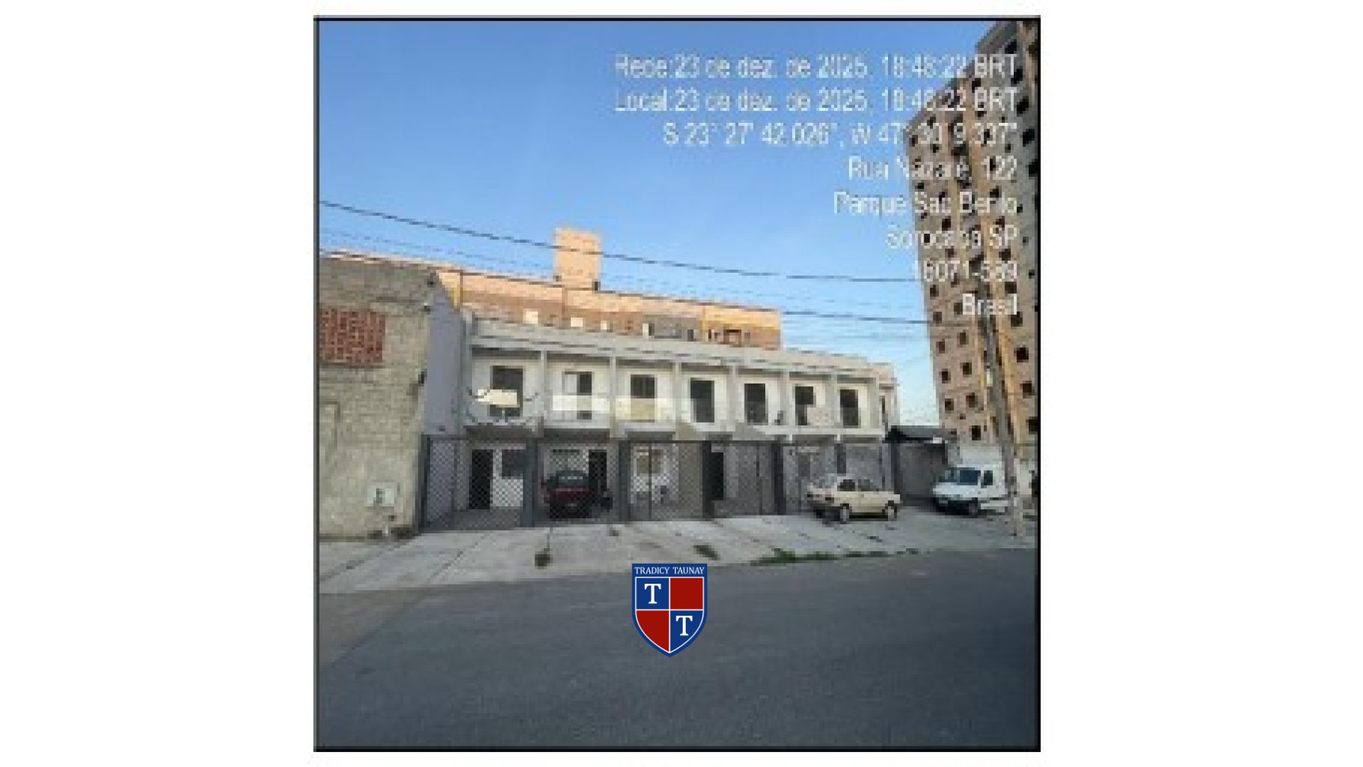 Foto 1 de CASA em JARDIM BETANIA - Imóvel Retomado Caixa