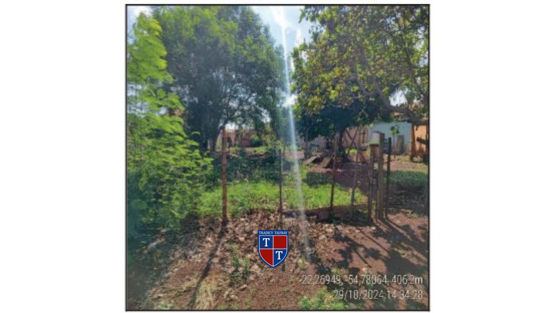 Foto 1 de TERRENO em JARDIM DEOCLECIO ARTUZZI - Imóvel Retomado Caixa