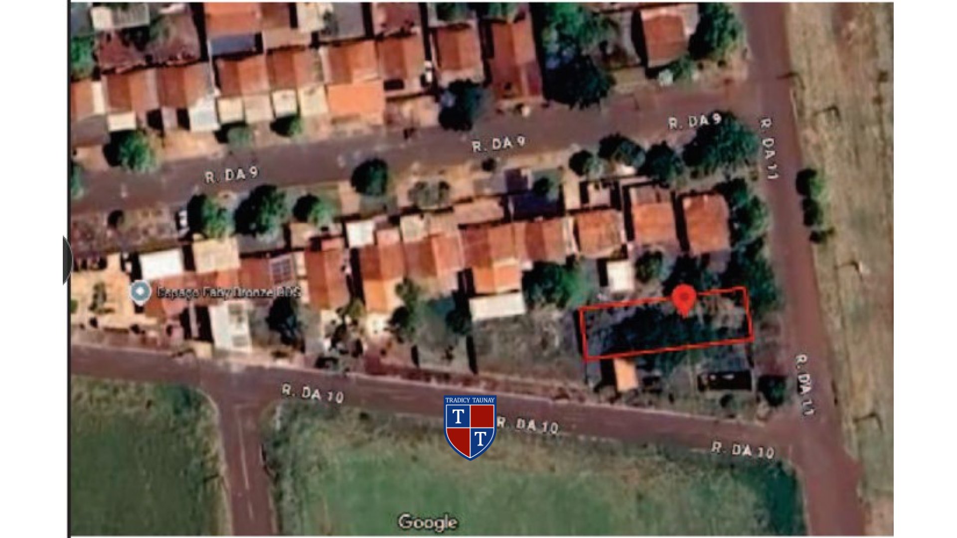 Foto 3 de TERRENO em JARDIM DEOCLECIO ARTUZZI - Imóvel Retomado Caixa