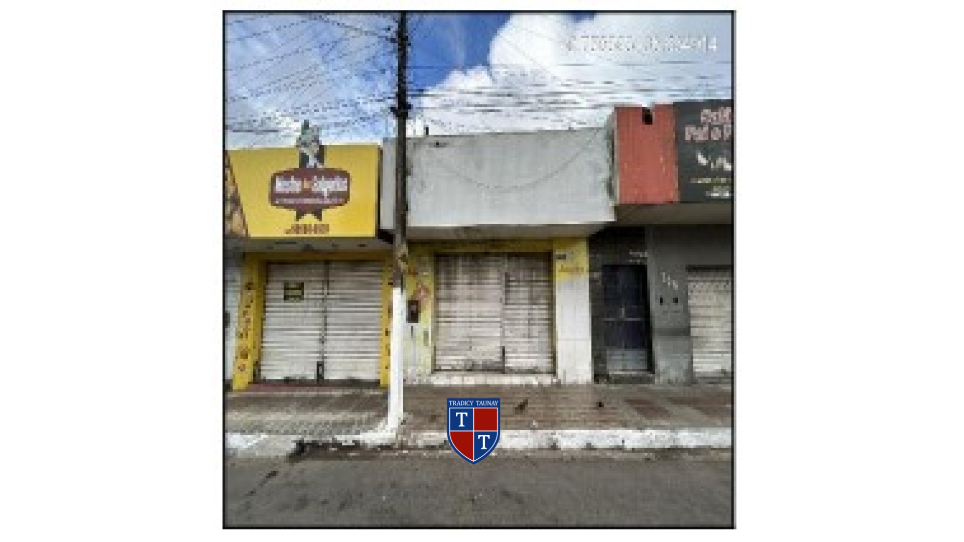 Foto 1 de COMERCIAL em CENTRO - Imóvel Retomado Caixa