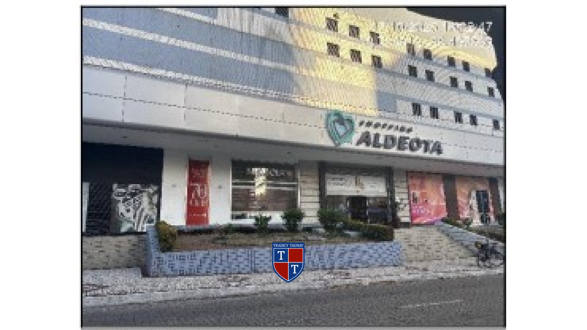 Foto 1 de SALA em ALDEOTA - Imóvel Retomado Caixa