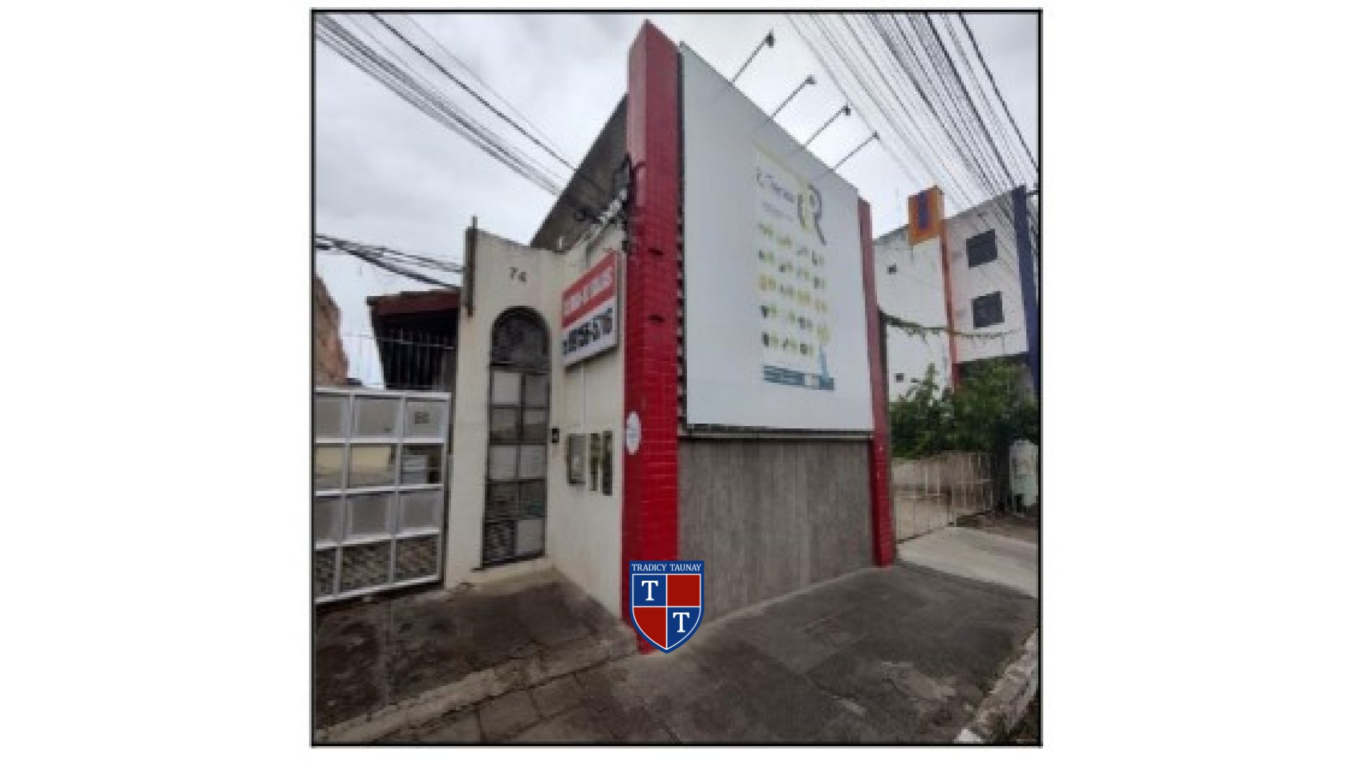 TERRENO em SERRARIA BRASIL