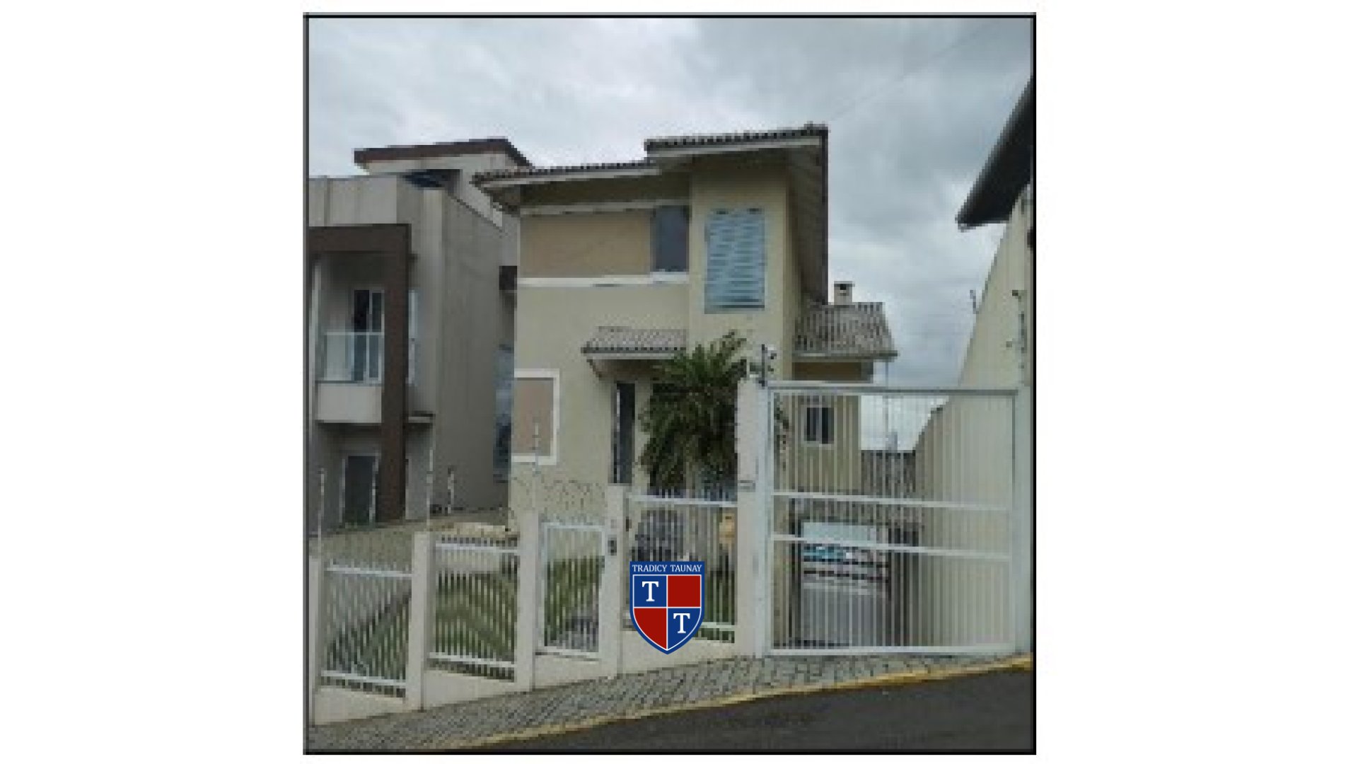 Foto 1 de CASA em CANTO DA PRAIA - Imóvel Retomado Caixa