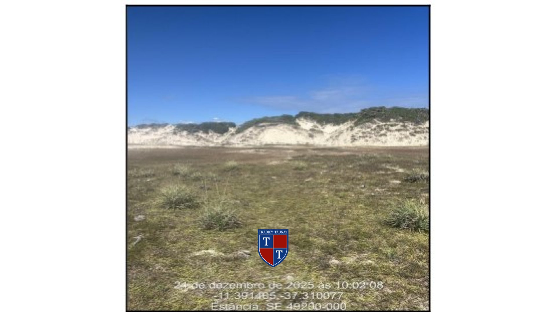 Foto 1 de TERRENO em PRAIA DA BOA VIAGEM, ESTANCIA/SE - Imóvel Retomado CAIXA Ref 10286401
