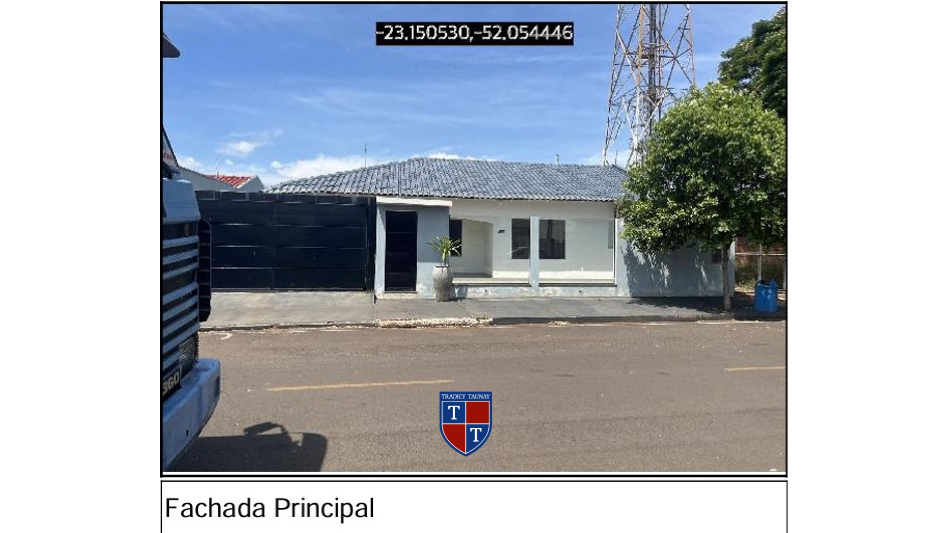 Foto 1 de CASA em CENTRO, ATALAIA/PR - Imóvel Retomado CAIXA Ref 10289417
