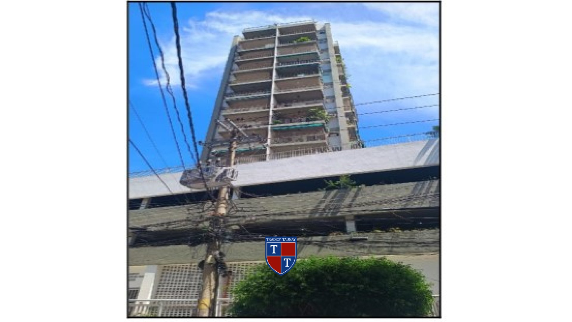 Foto 1 de APARTAMENTO em VILA ISABEL, RIO DE JANEIRO/RJ - Imóvel Retomado CAIXA Ref 10289428