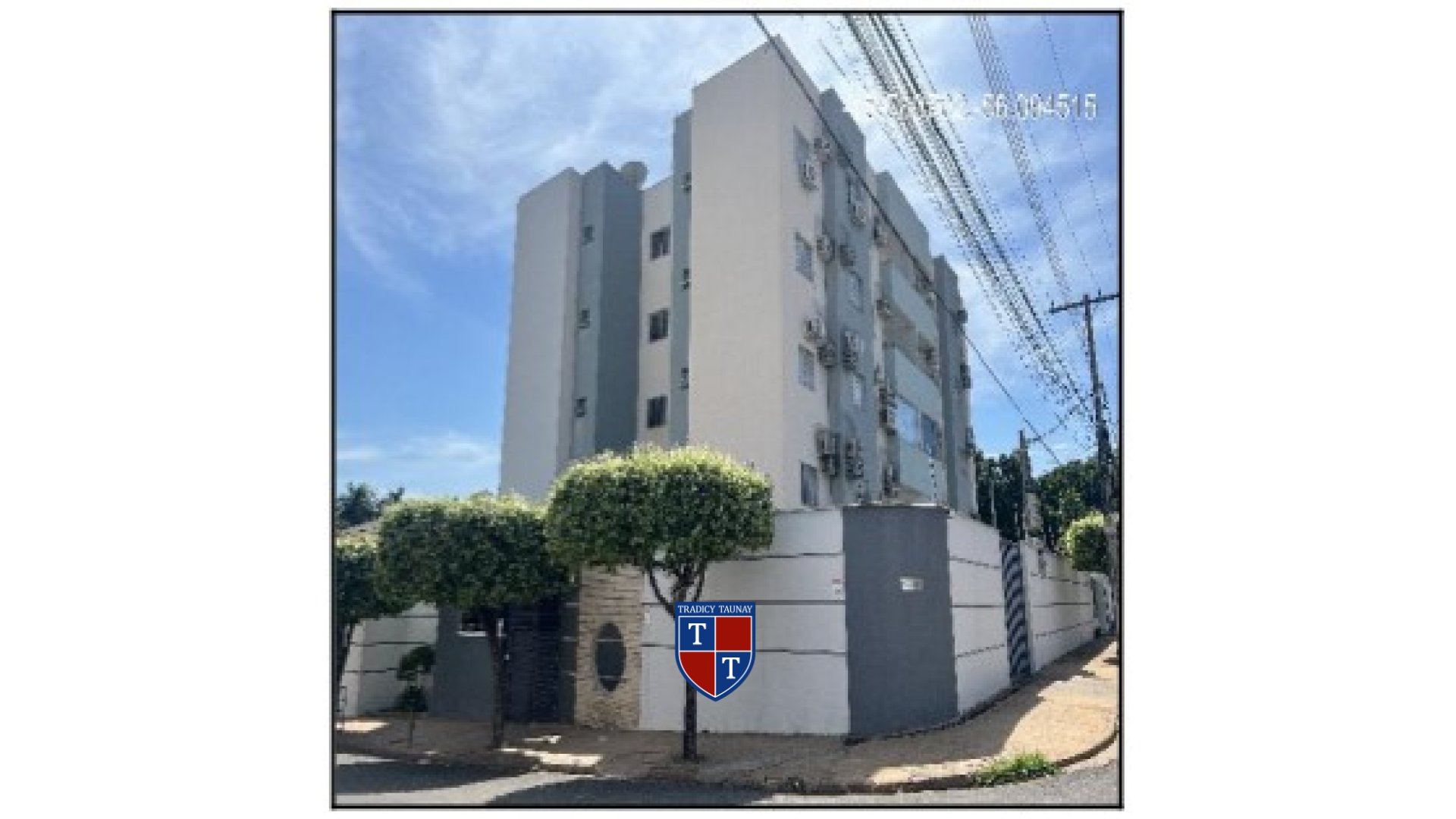 Foto 1 de APARTAMENTO em QUILOMBO - Imóvel Retomado Caixa
