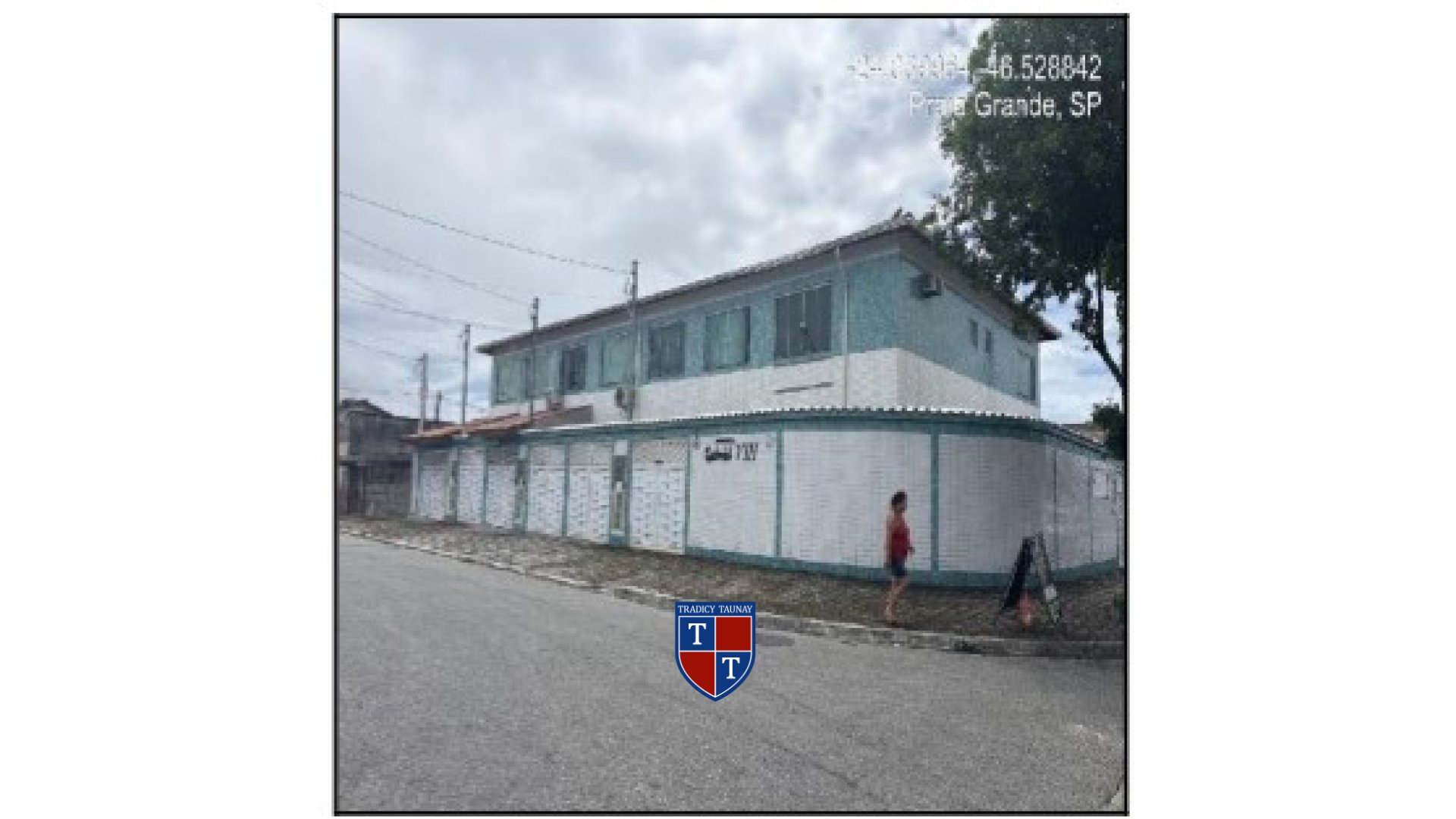 CASA em MELVI