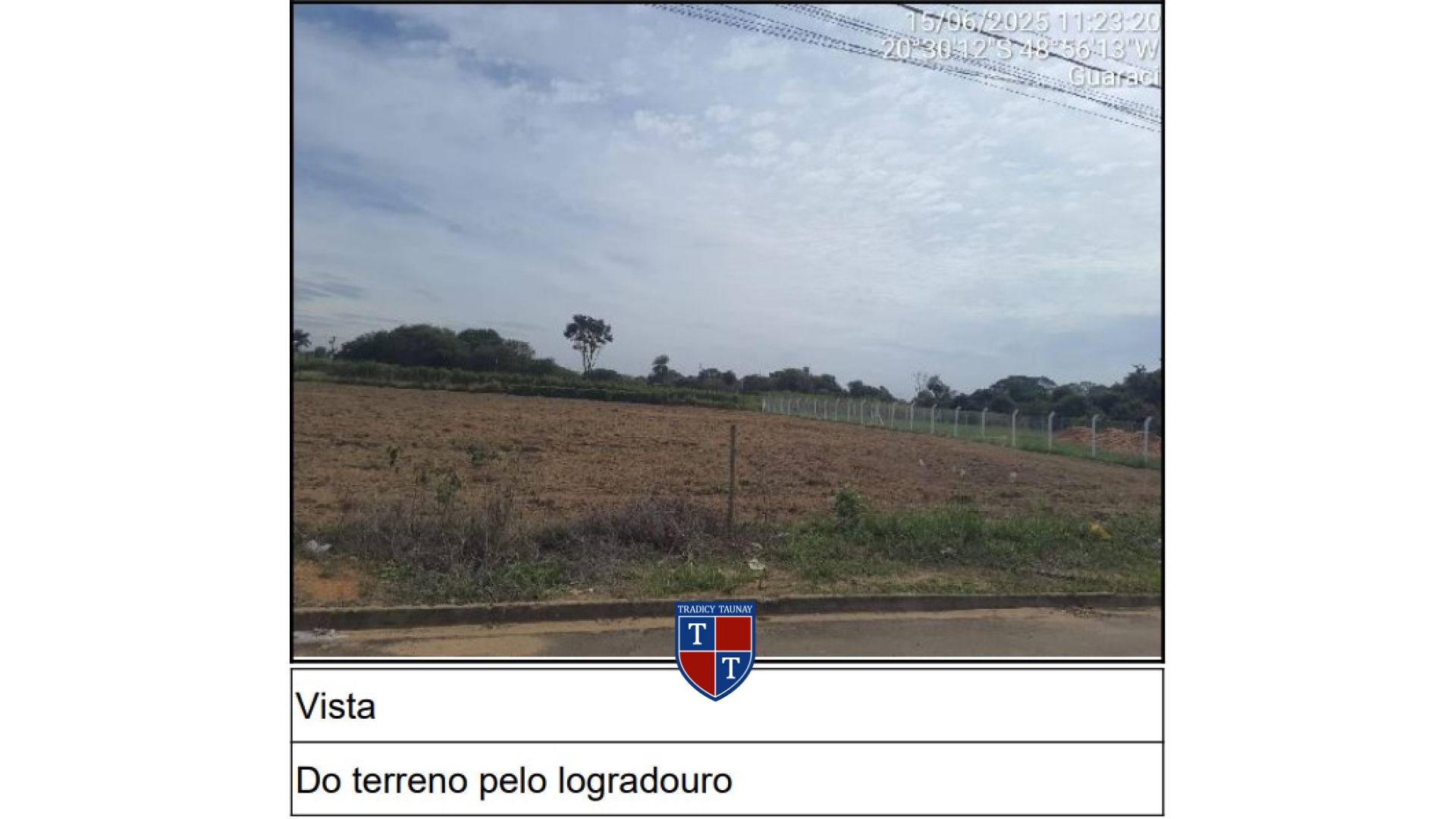 Foto 2 de TERRENO em CENTRO, GUARACI/SP - Imóvel Retomado CAIXA Ref 10289448